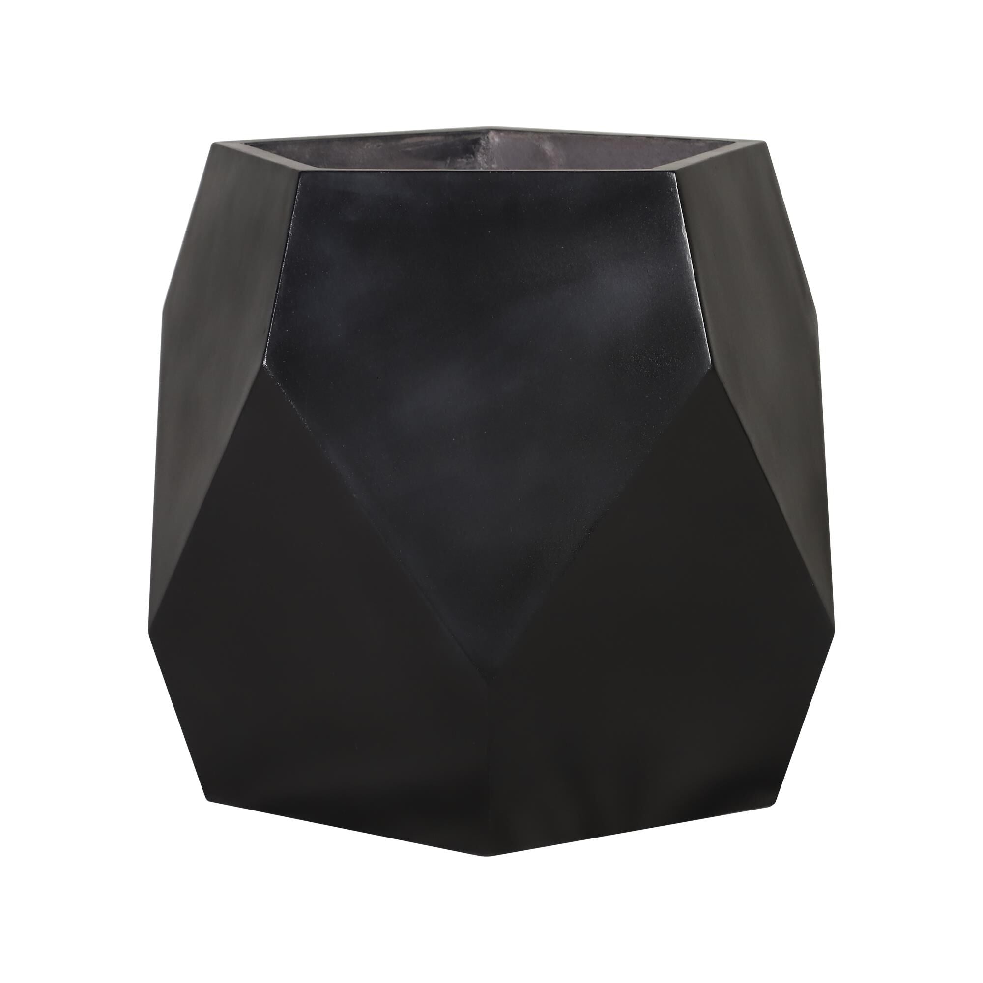 ELK Home Polygon 25 Inch Planter Polygon - H0117-10548 - Modern Contemporary