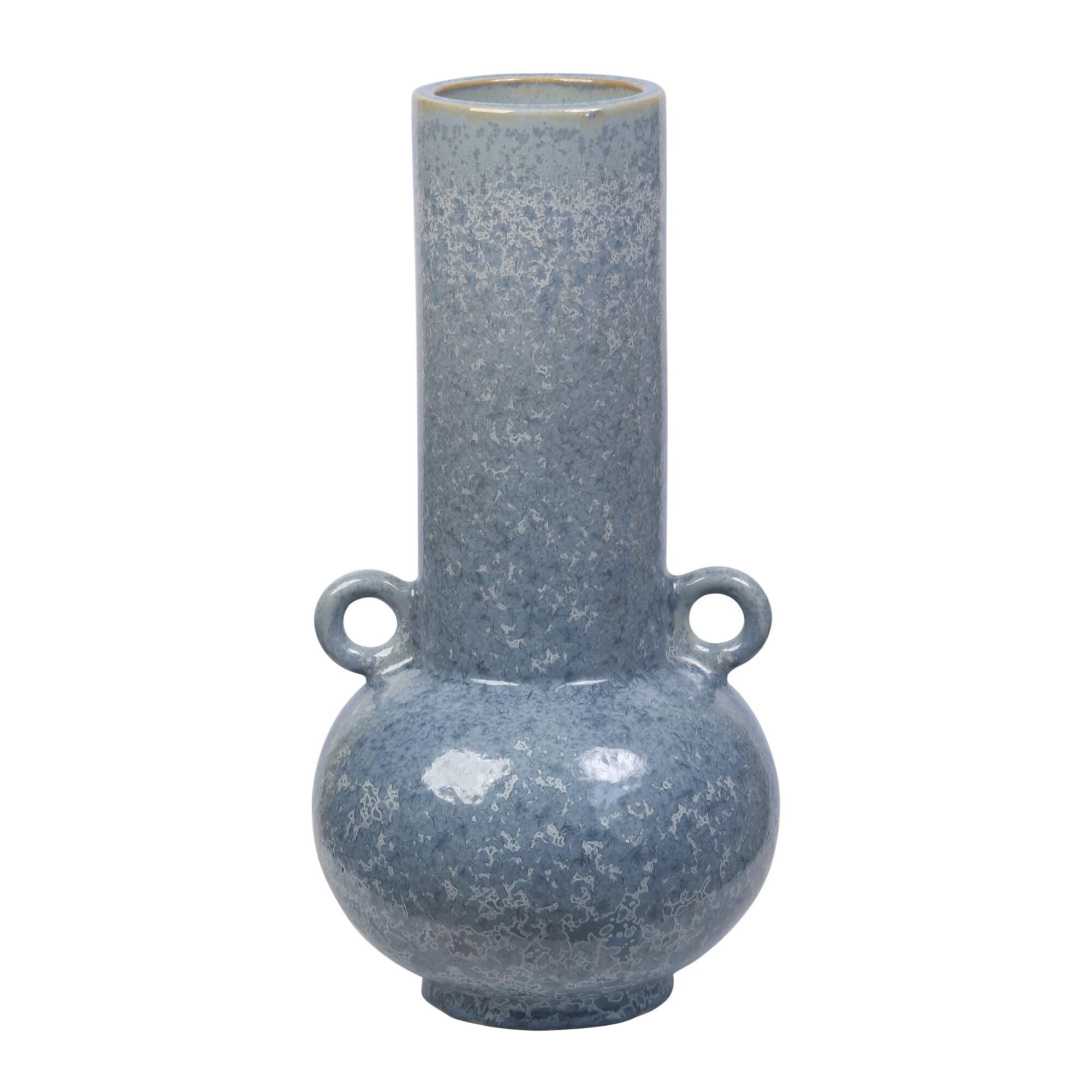 ELK Home Derry 6 Inch Vase-Urn Derry - H0117-8255 - Transitional