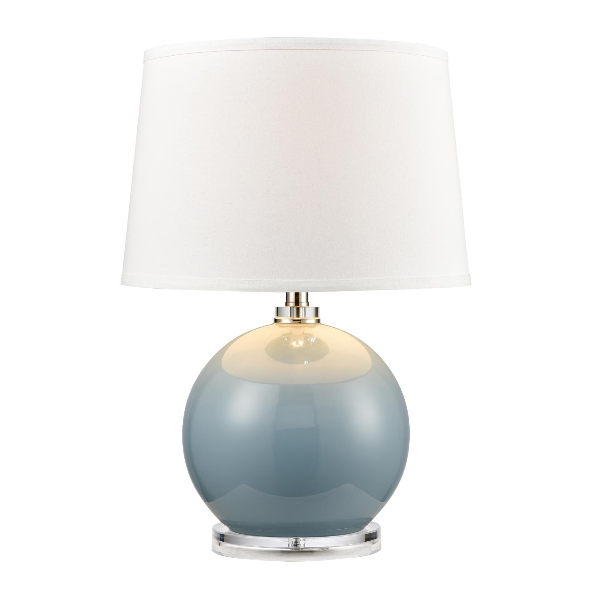 ELK Home Culland 22 Inch Table Lamp Culland - H019-7222 - Modern Contemporary