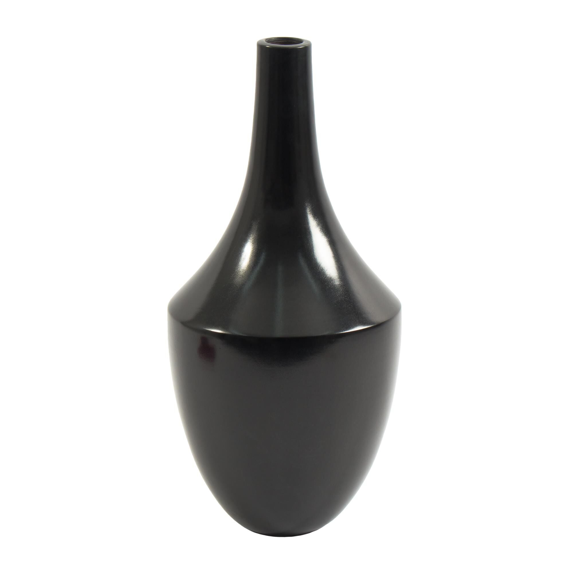 ELK Home Shadow 7 Inch Vase-Urn Shadow - H0517-10716 - Transitional