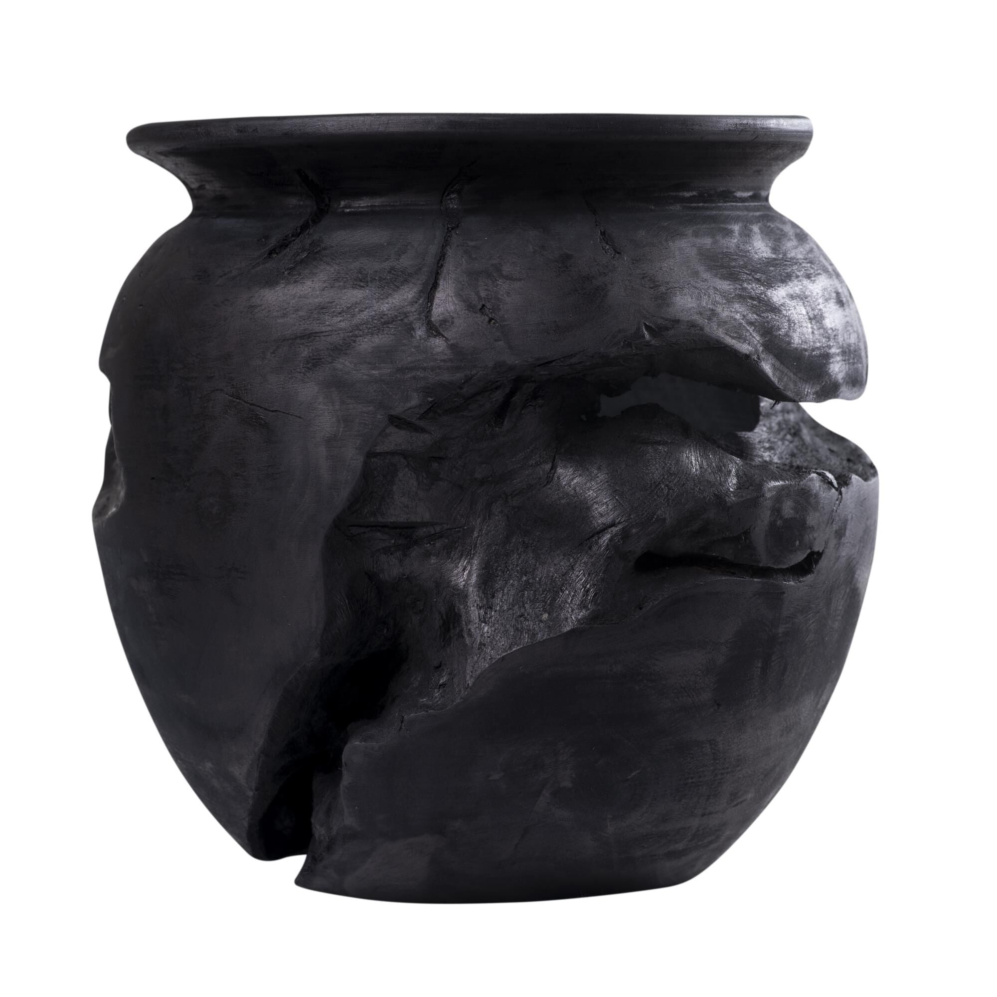 ELK Home Ross 10 Inch Vase-Urn Ross - H0627-10913 - Transitional