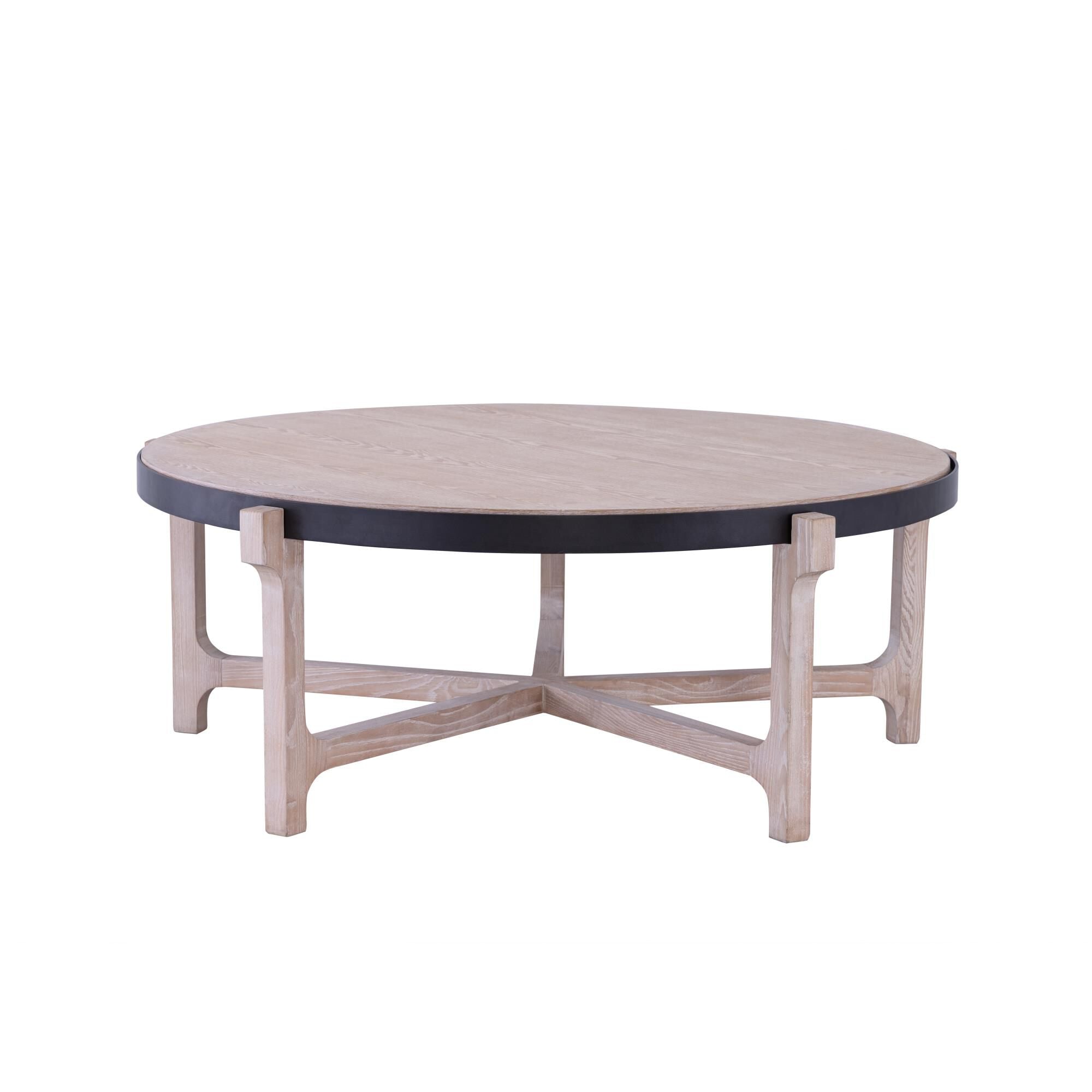 ELK Home Donovan Coffee Table Donovan - H0805-11953 - Farmhouse