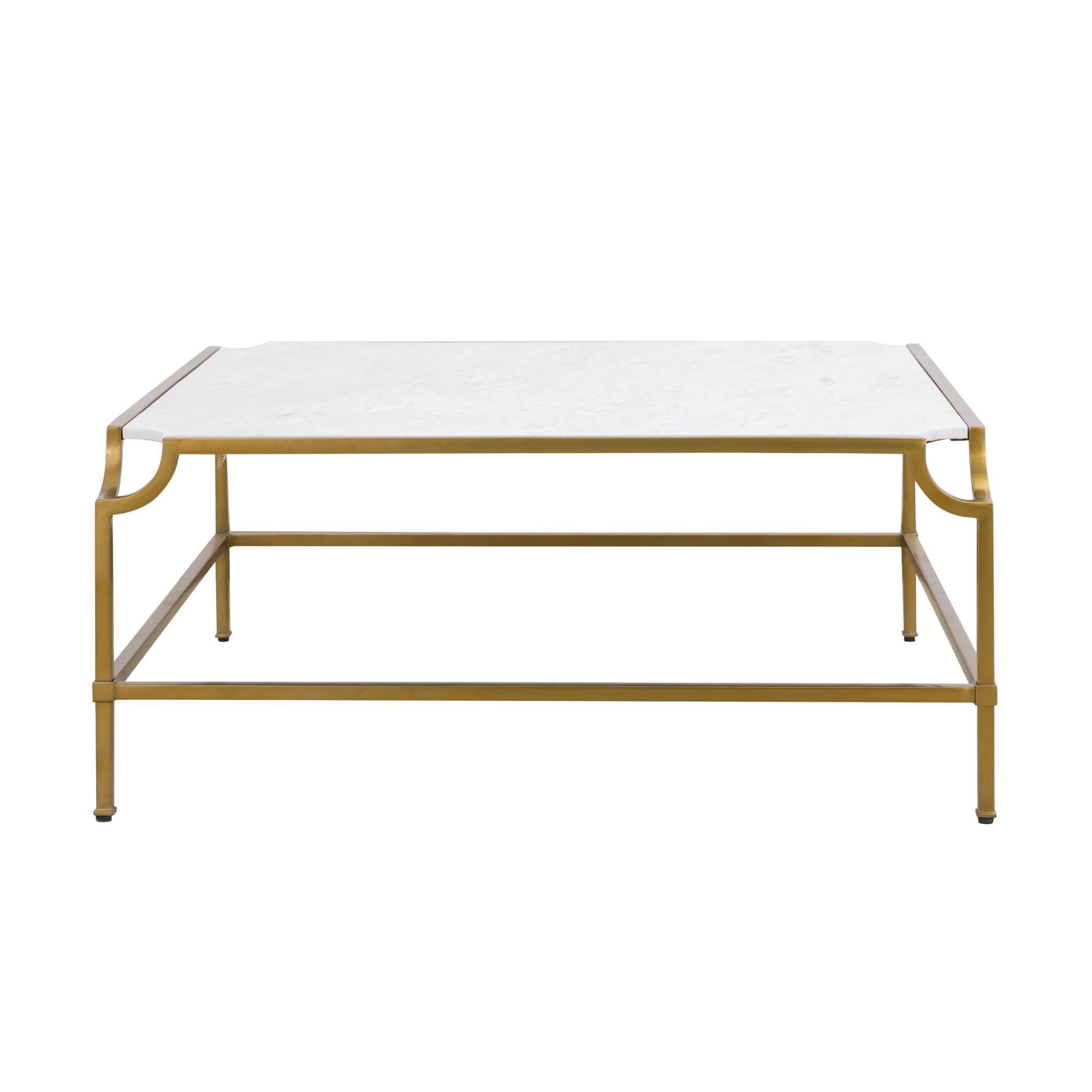 ELK Home Blain 42 Inch Coffee Table Blain - H0805-9916 - Transitional