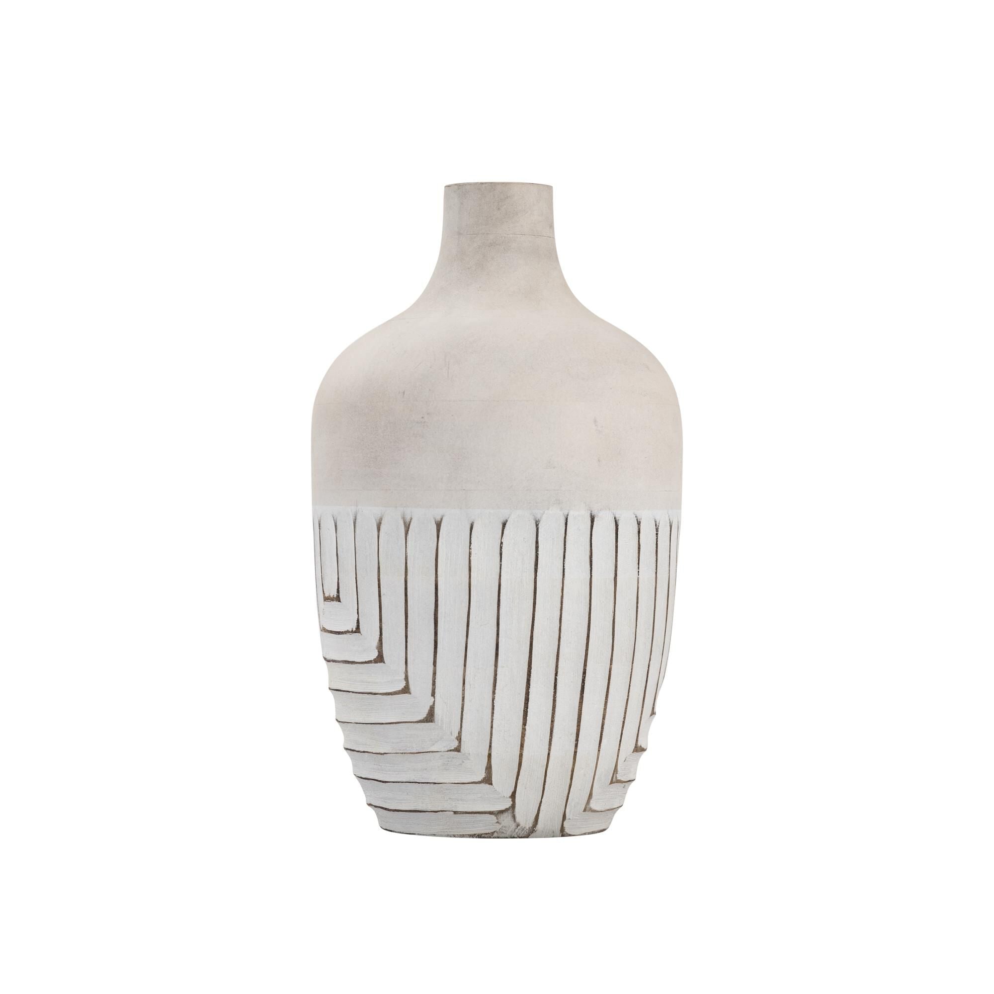 ELK Home Drake 7 Inch Vase-Urn Drake - H0807-9250 - Modern Contemporary