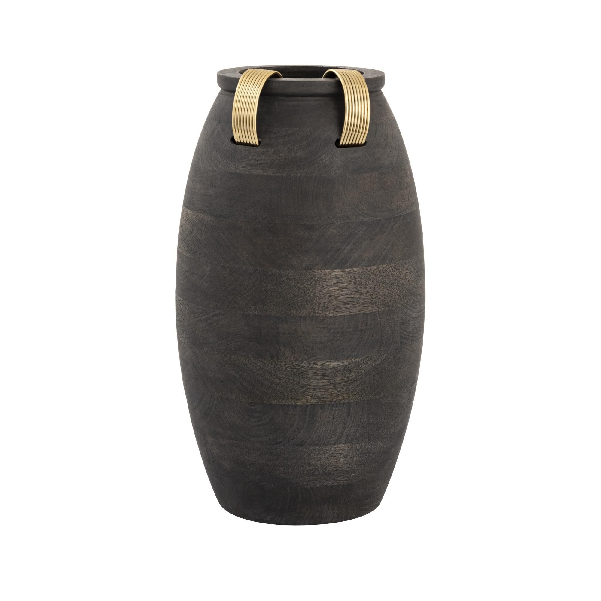 ELK Home Barone 9 Inch Vase-Urn Barone - H0807-9264 - Modern Contemporary