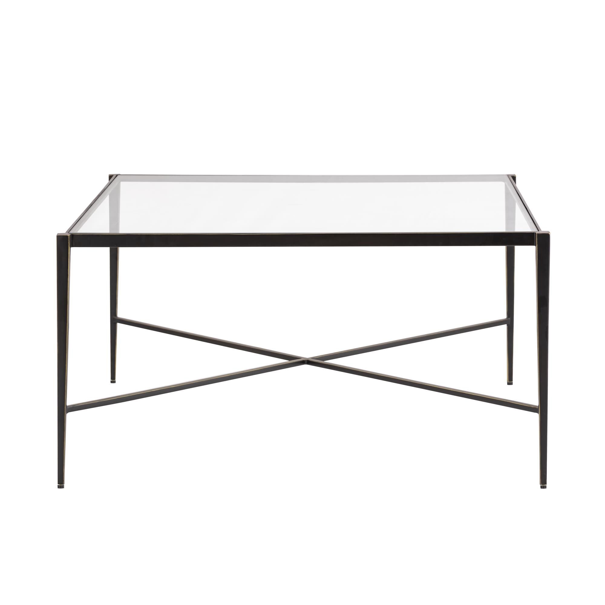 ELK Home Leon 34 Inch Coffee Table Leon - H0895-10651 - Transitional