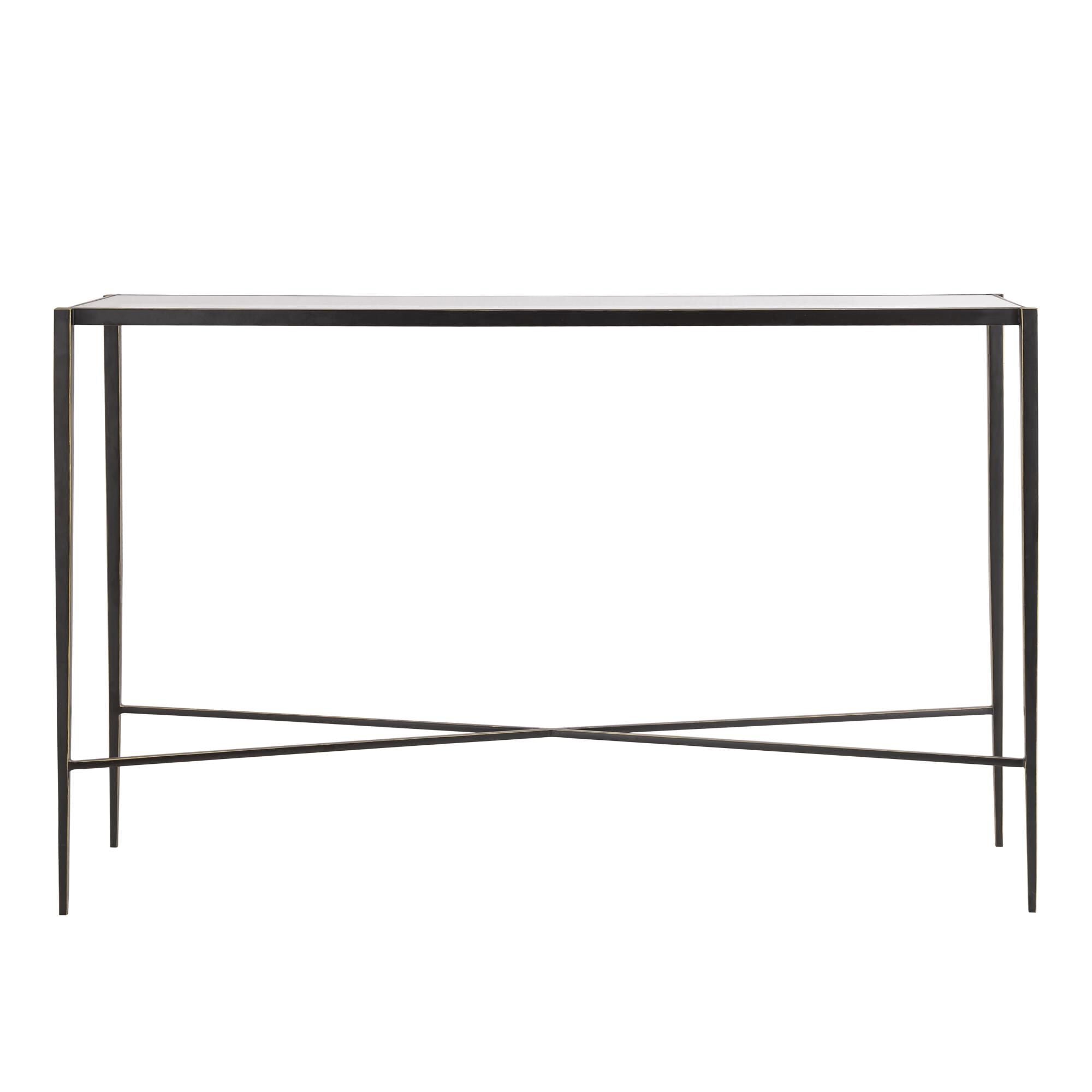 ELK Home Leon Console Table Leon - H0895-10652 - Transitional