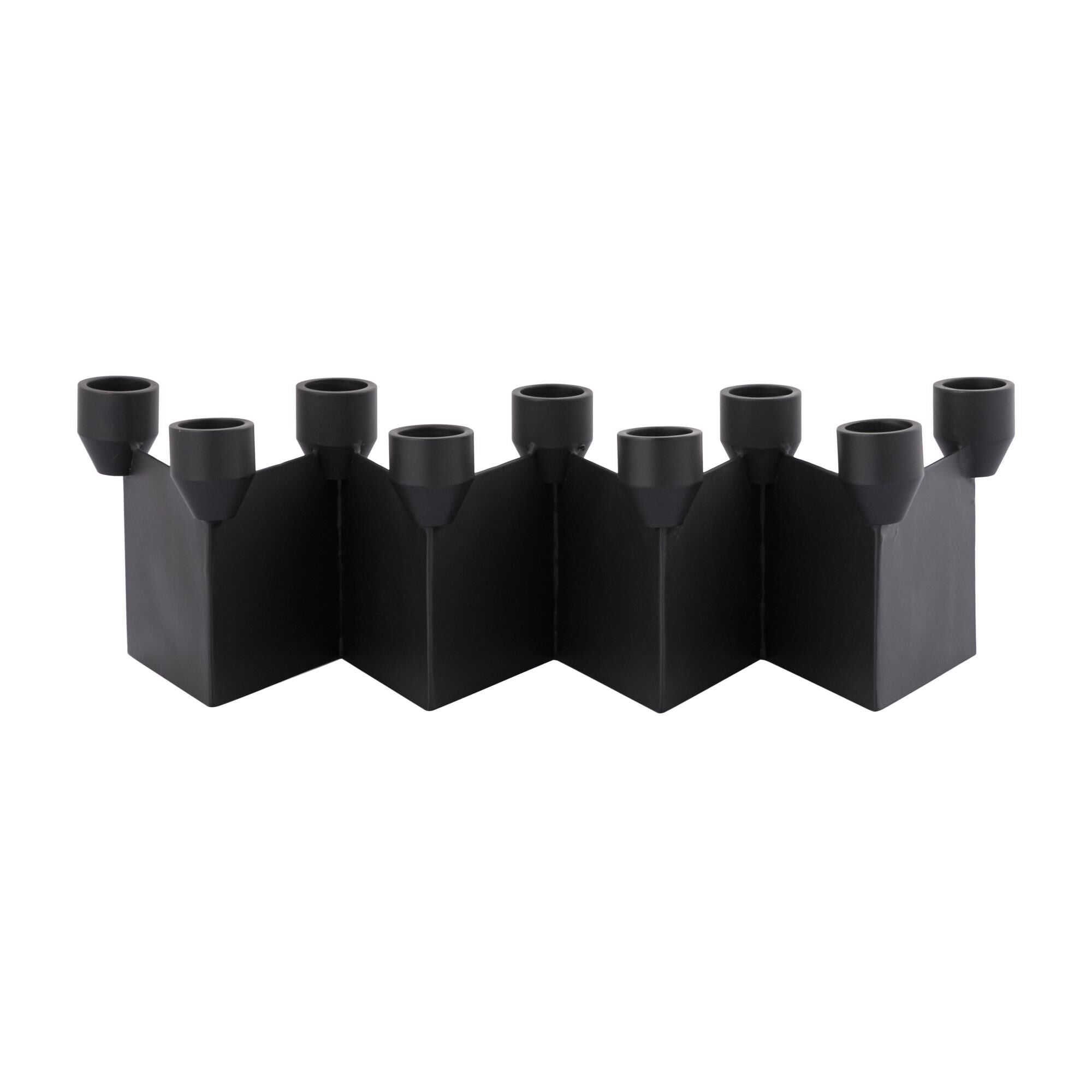 ELK Home Range Candle Holder Range - H0897-10523 - Modern Contemporary