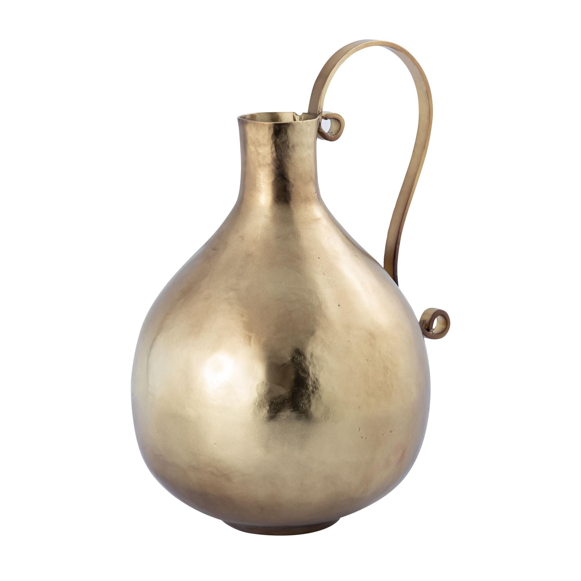 ELK Home Shaffer 10 Inch Vase-Urn Shaffer - H0897-10950 - Transitional