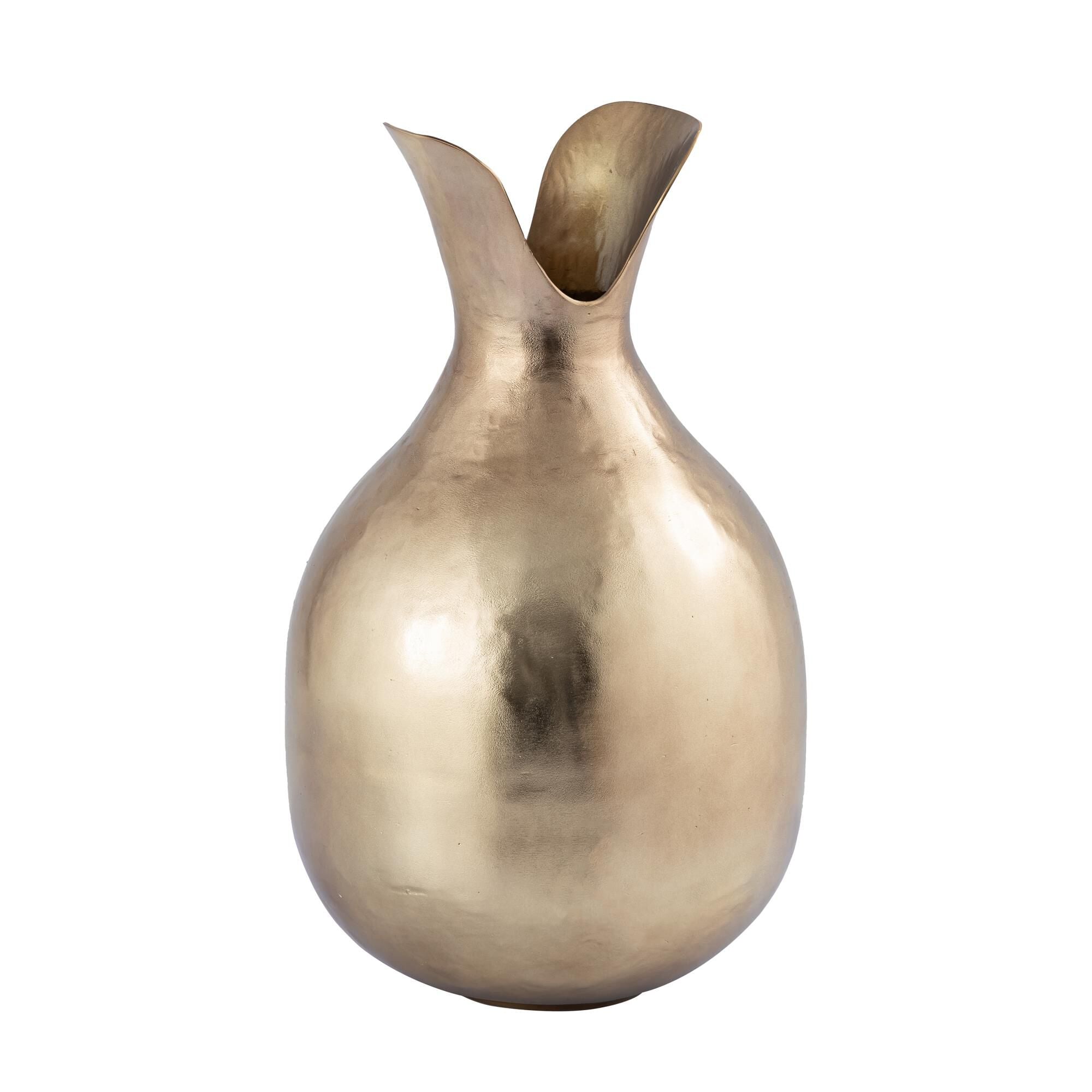 ELK Home Shaffer 10 Inch Vase-Urn Shaffer - H0897-10952 - Transitional