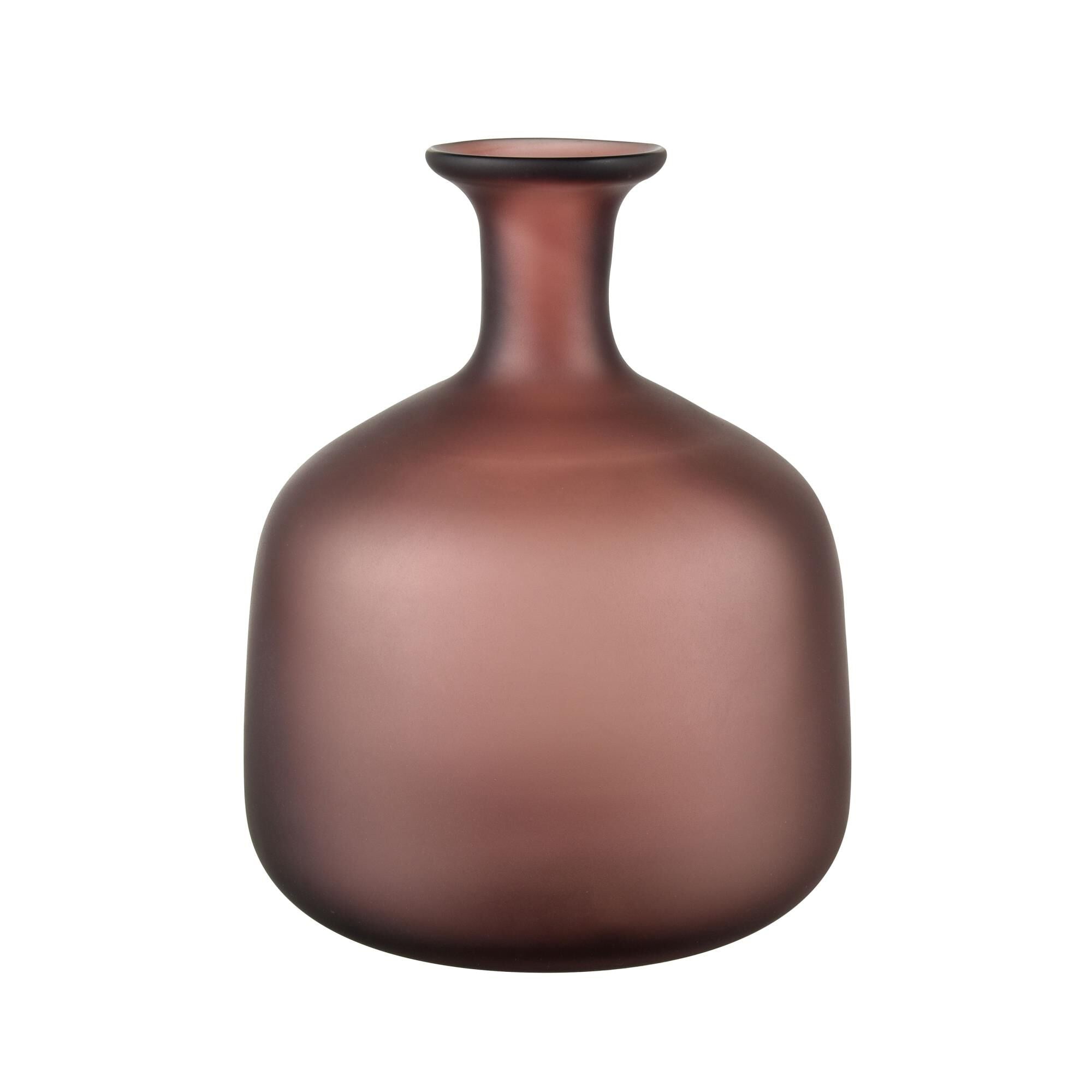 ELK Home Riven 6 Inch Vase-Urn Riven - S0014-10051 - Transitional