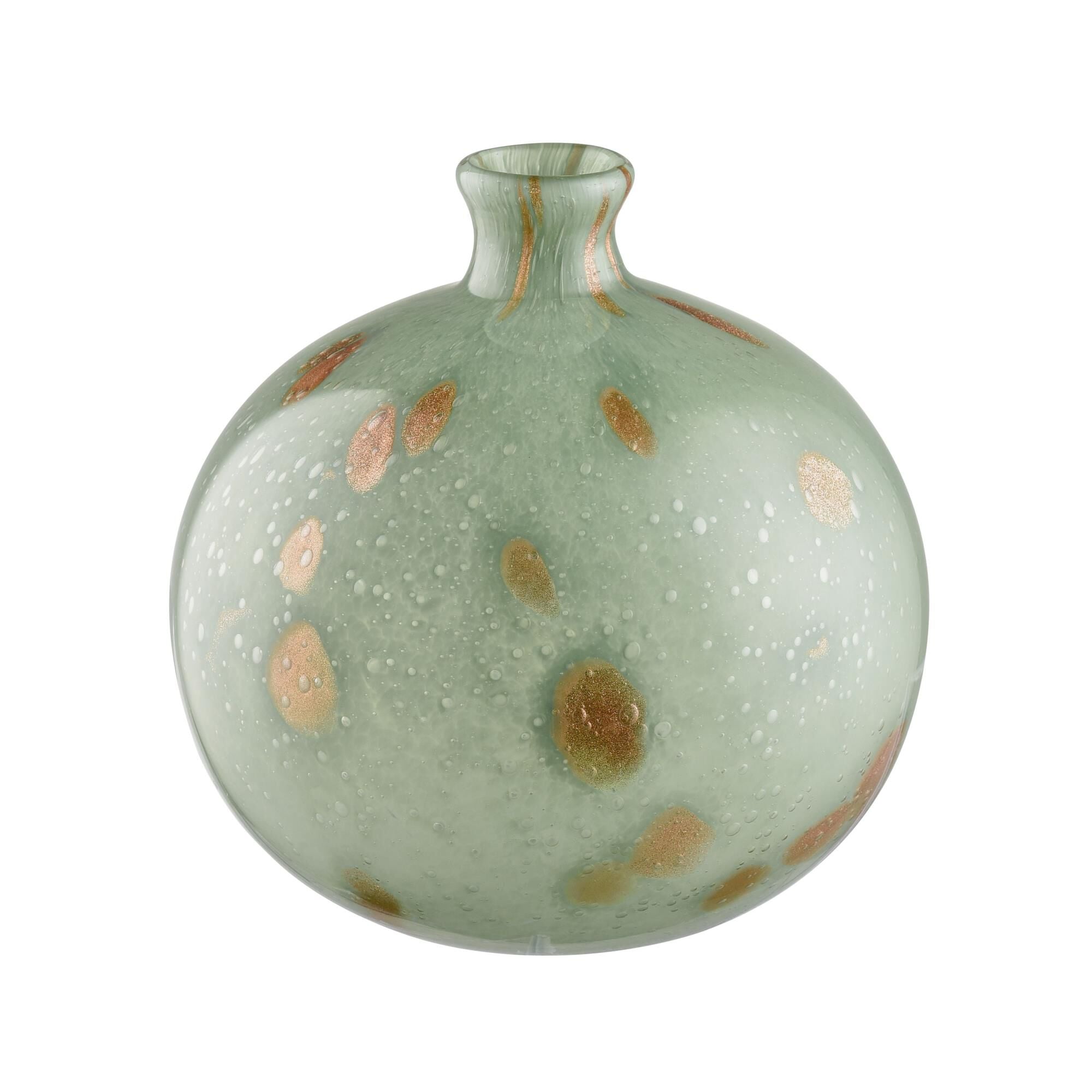 ELK Home Lexie 8 Inch Vase-Urn Lexie - S0014-10102 - Transitional