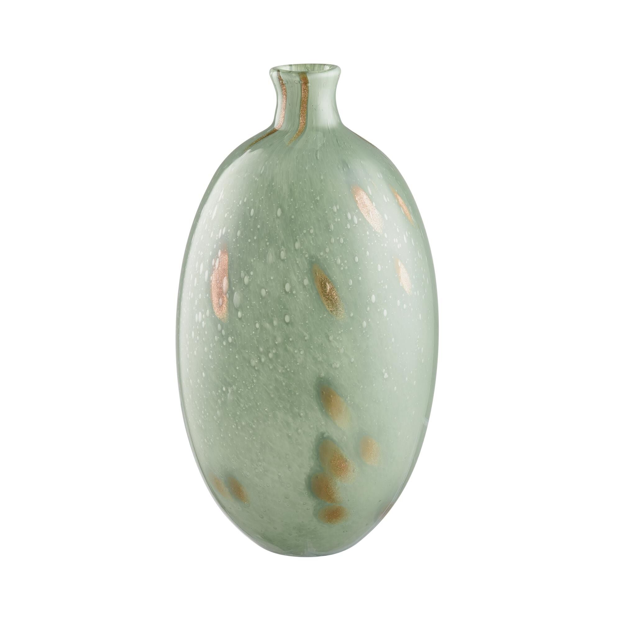 ELK Home Lexie 6 Inch Vase-Urn Lexie - S0014-10103 - Transitional
