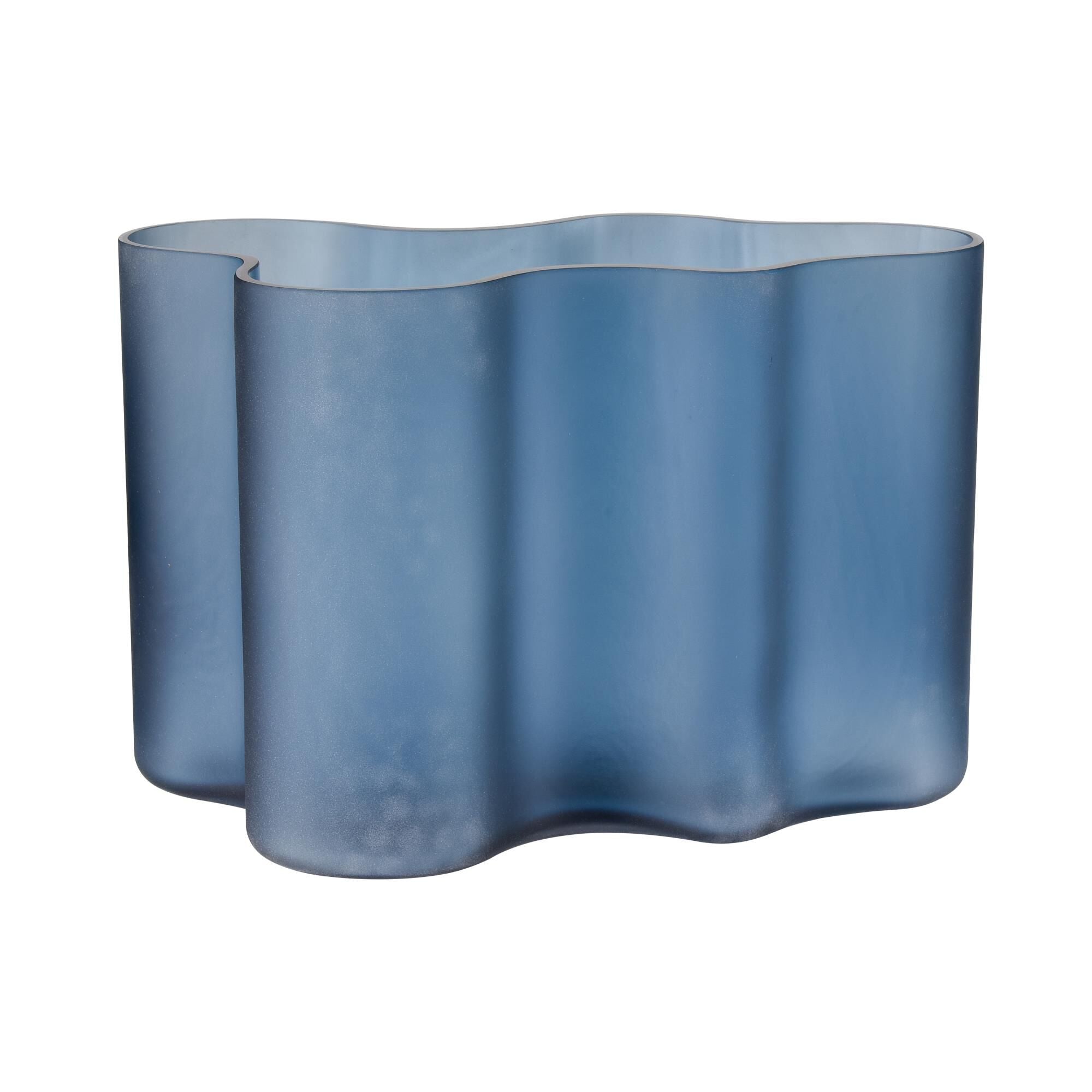 ELK Home Glennon 12 Inch Vase-Urn Glennon - S0014-10115 - Modern Contemporary