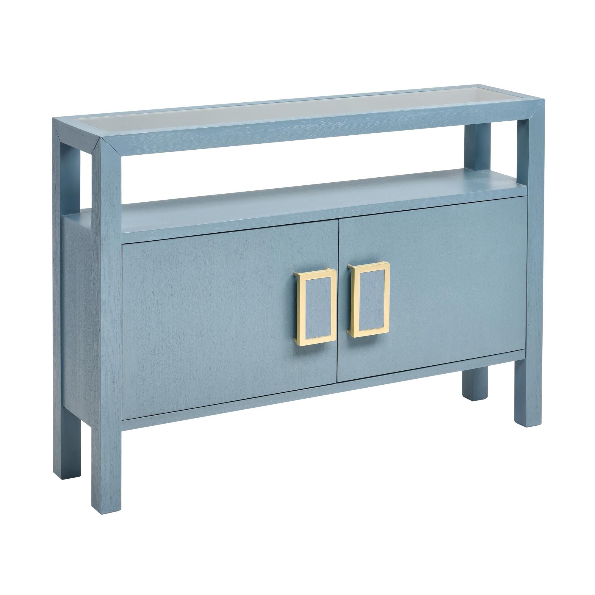 ELK Home Hawick 48 Inch Console Table Hawick - S0015-11778 - Art Deco