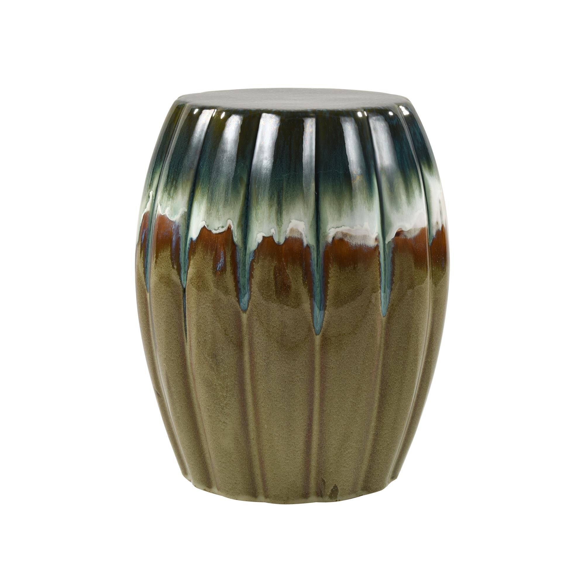 ELK Home Roker 15 Inch Stool Roker - S0015-8104 - Modern Contemporary