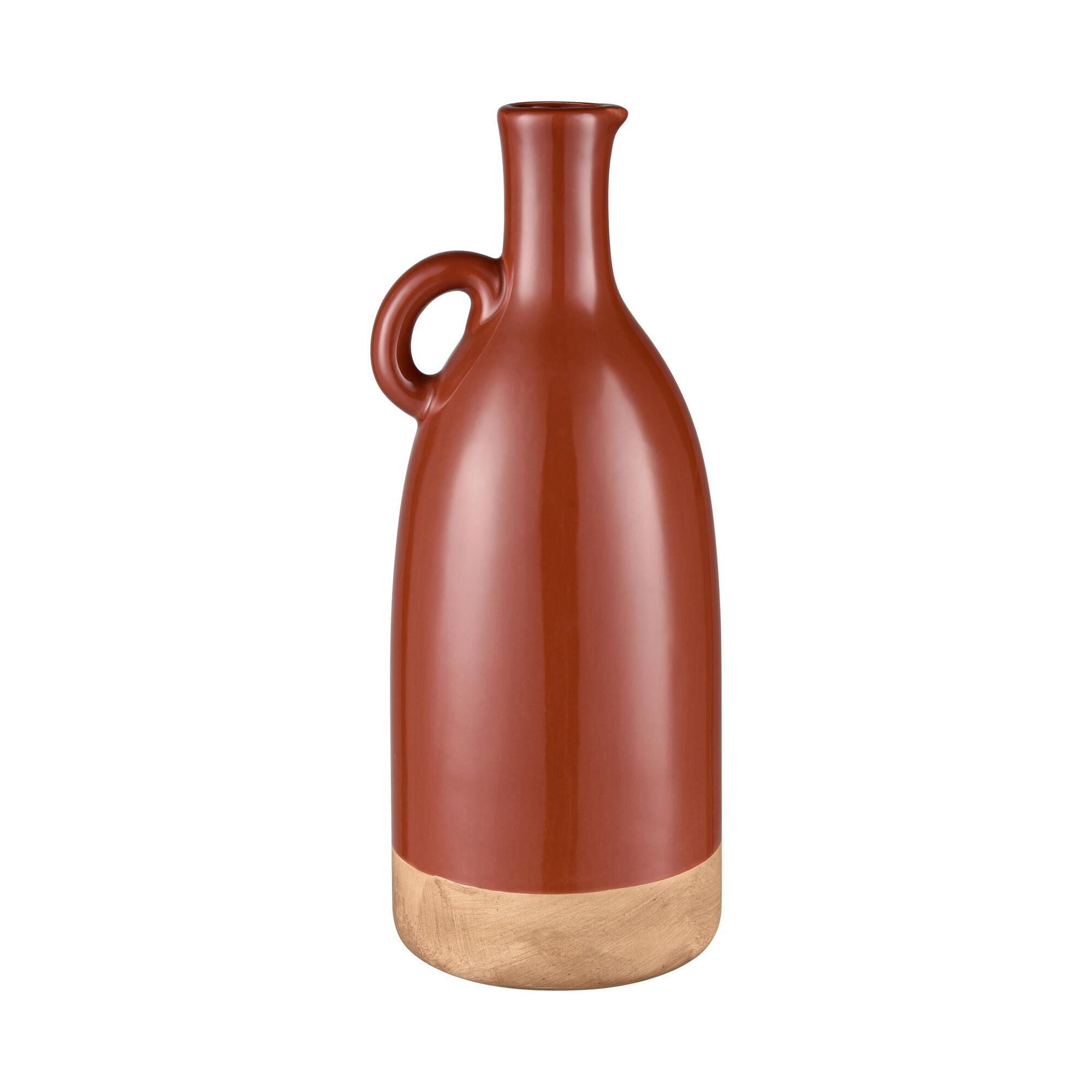 ELK Home Adara 6 Inch Vase-Urn Adara - S0017-10041 - Transitional