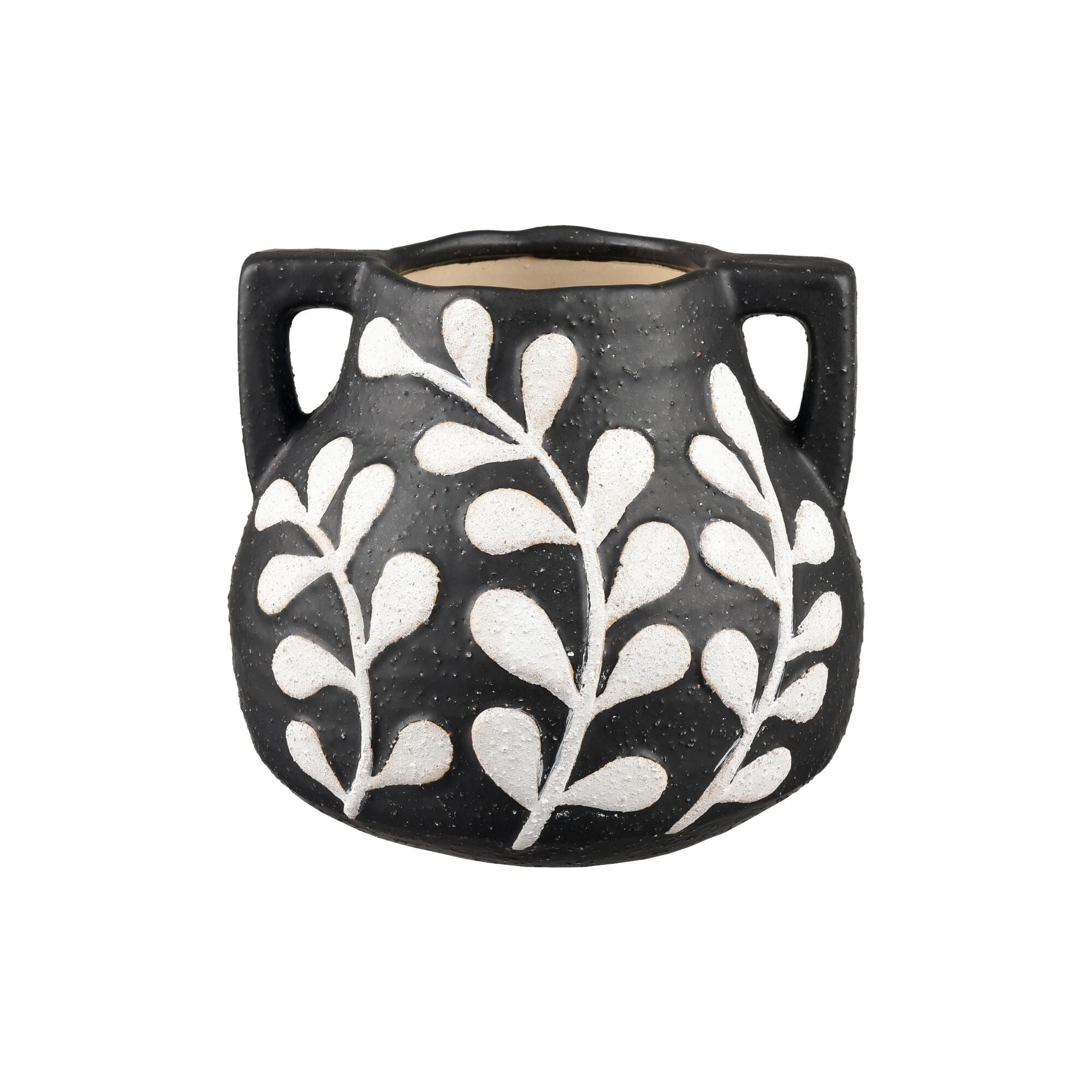 ELK Home Maria 9 Inch Vase-Urn Maria - S0017-10053 - Transitional