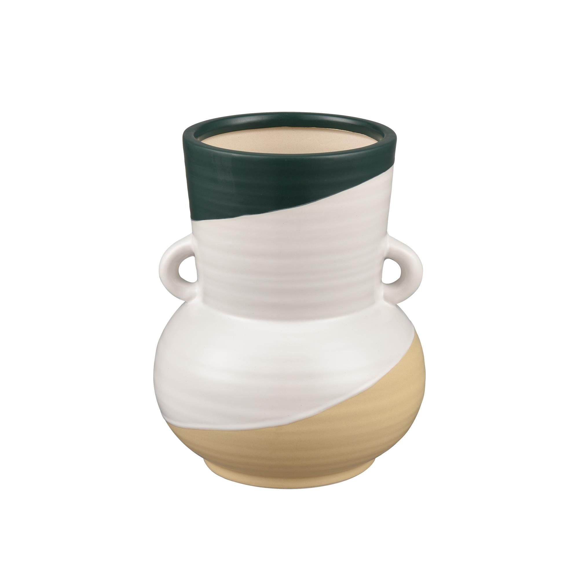 ELK Home Joffe 7 Inch Vase-Urn Joffe - S0017-10072 - Transitional