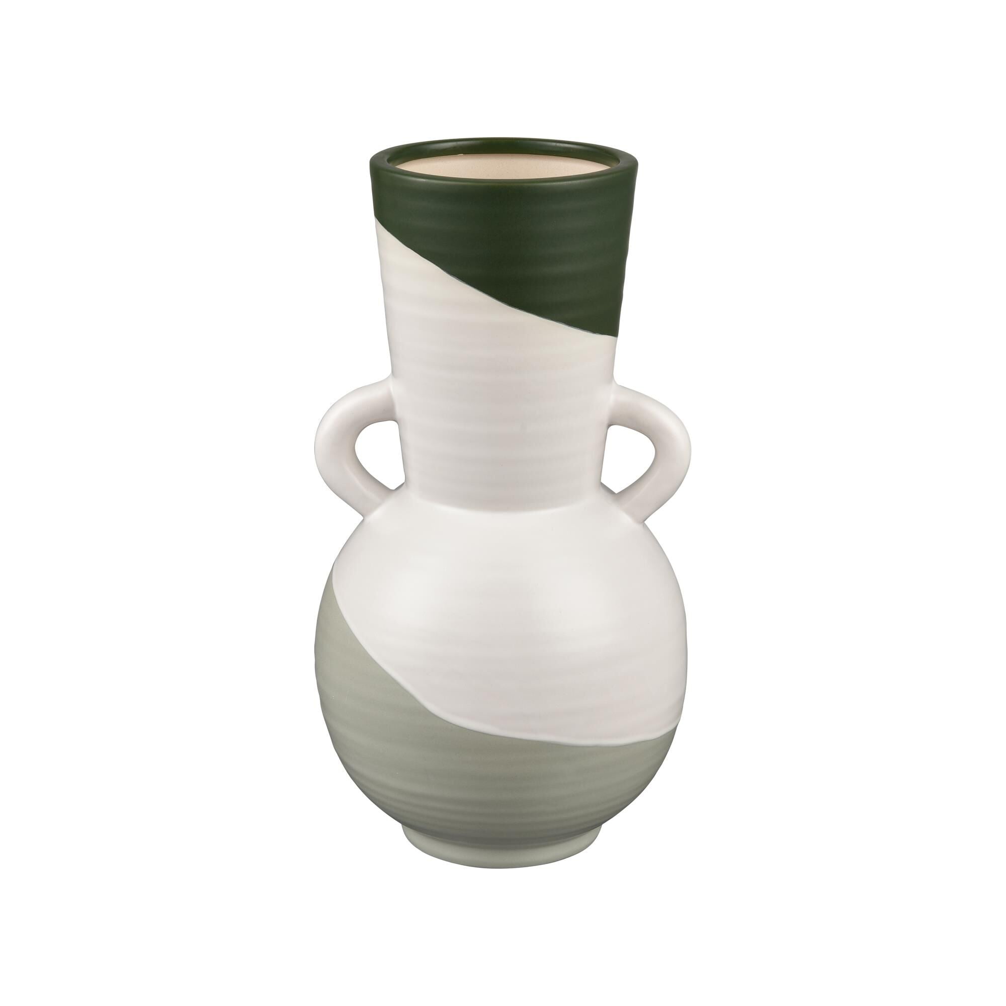 ELK Home Joffe 6 Inch Vase-Urn Joffe - S0017-10073 - Transitional