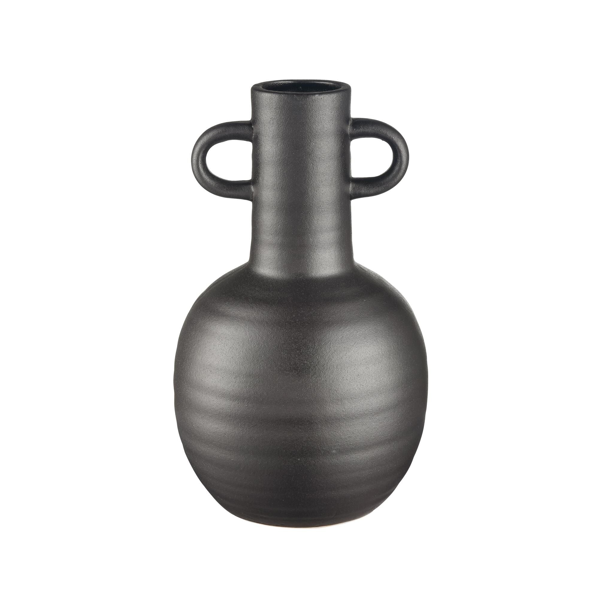 ELK Home Pavit 7 Inch Vase-Urn Pavit - S0017-10138 - Transitional