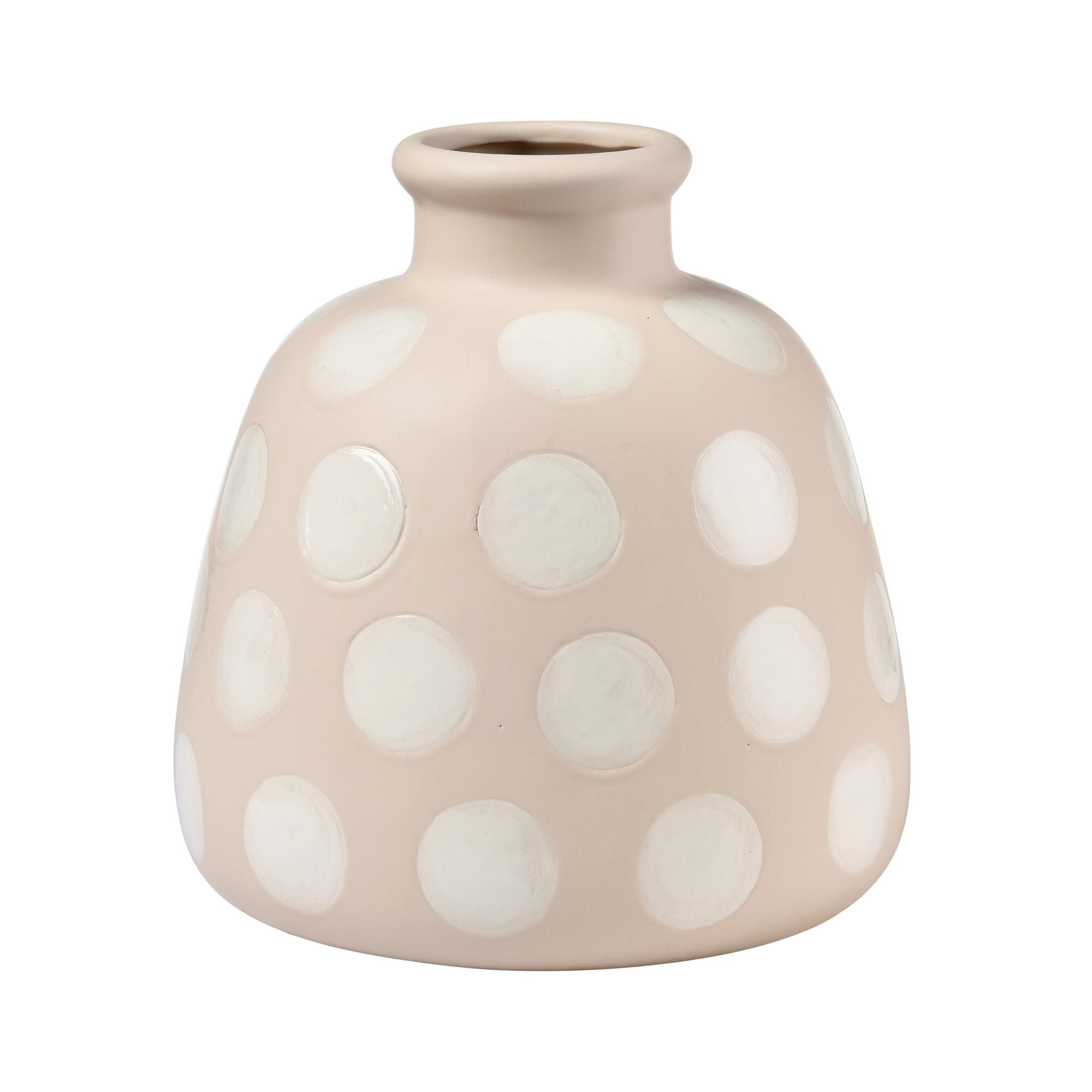 ELK Home Dottie 10 Inch Vase-Urn Dottie - S0017-11258 - Transitional