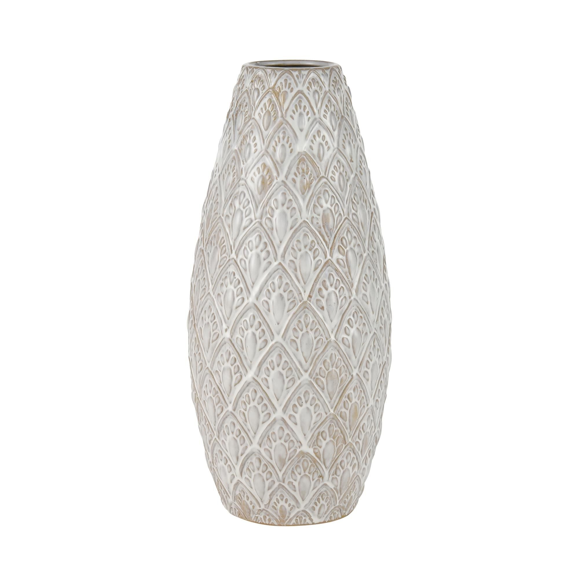 ELK Home Hollywell 8 Inch Vase-Urn Hollywell - S0017-8108 - Transitional