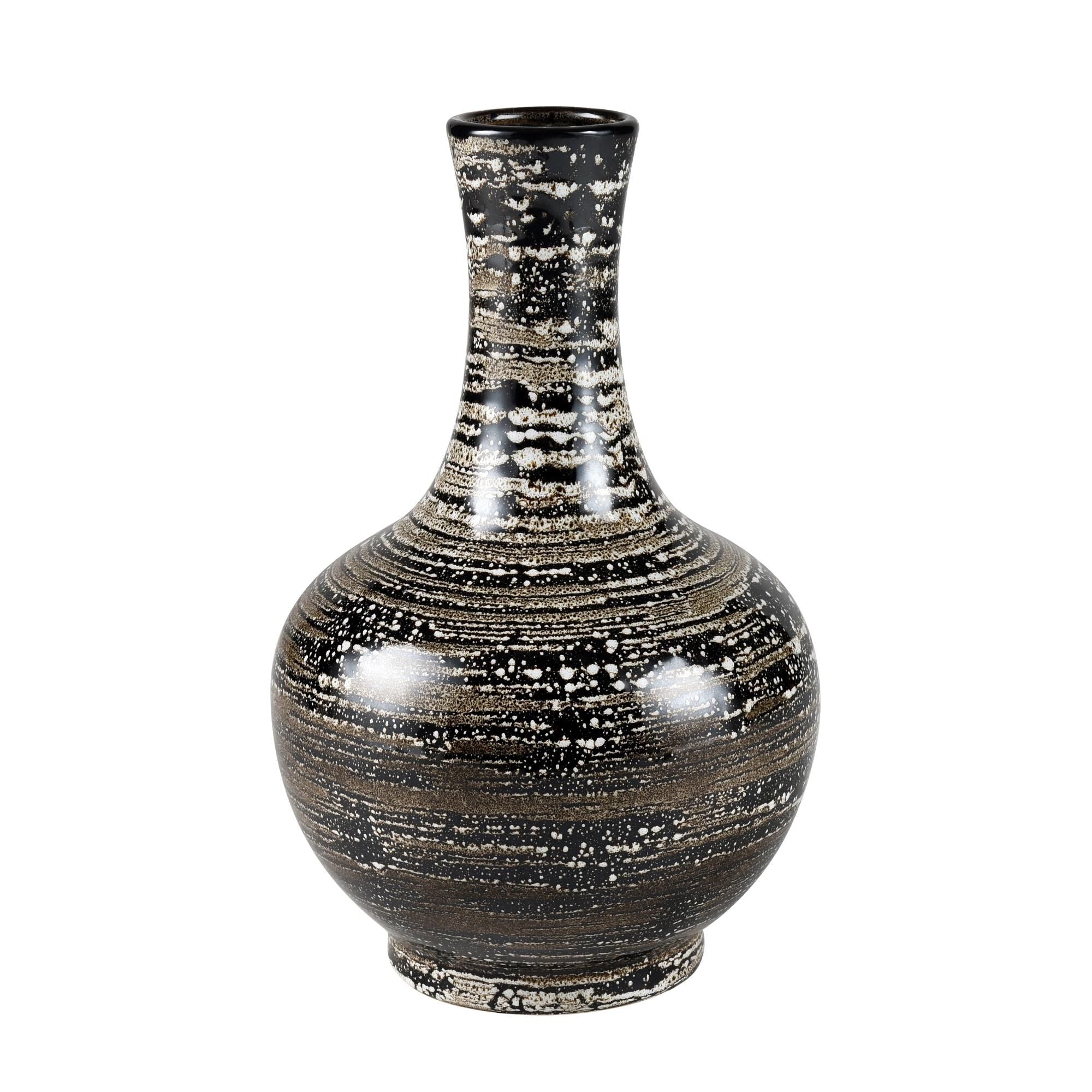 ELK Home Simone 11 Inch Vase-Urn Simone - S0017-9729 - Transitional