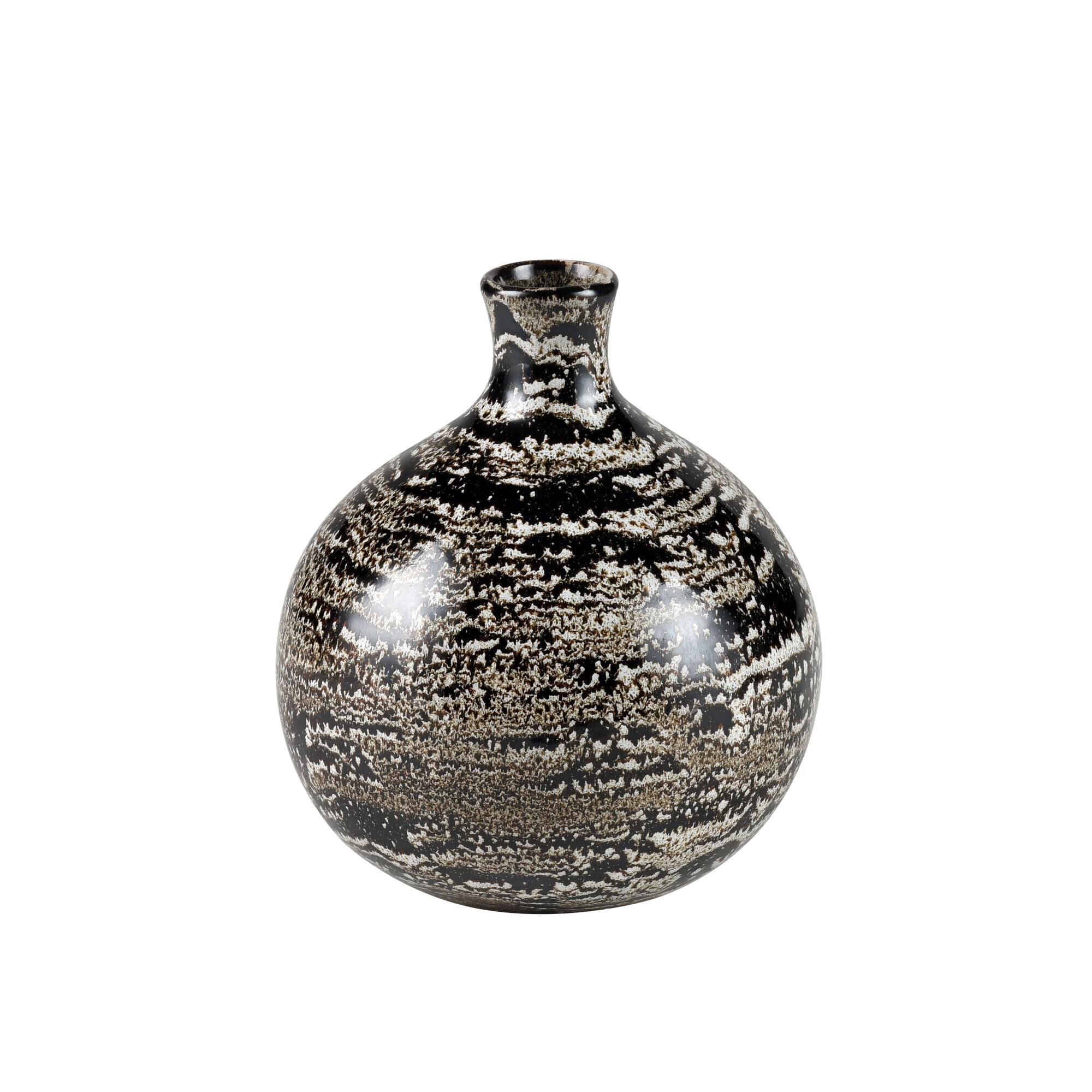 ELK Home Simone 8 Inch Vase-Urn Simone - S0017-9731 - Transitional