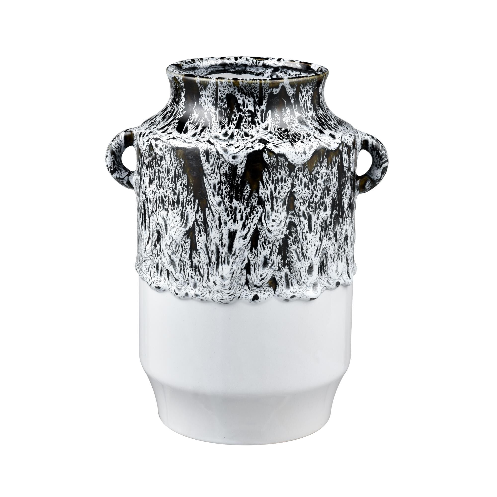 ELK Home Gallemore Vase-Urn Gallemore - S0017-9733 - Modern Contemporary
