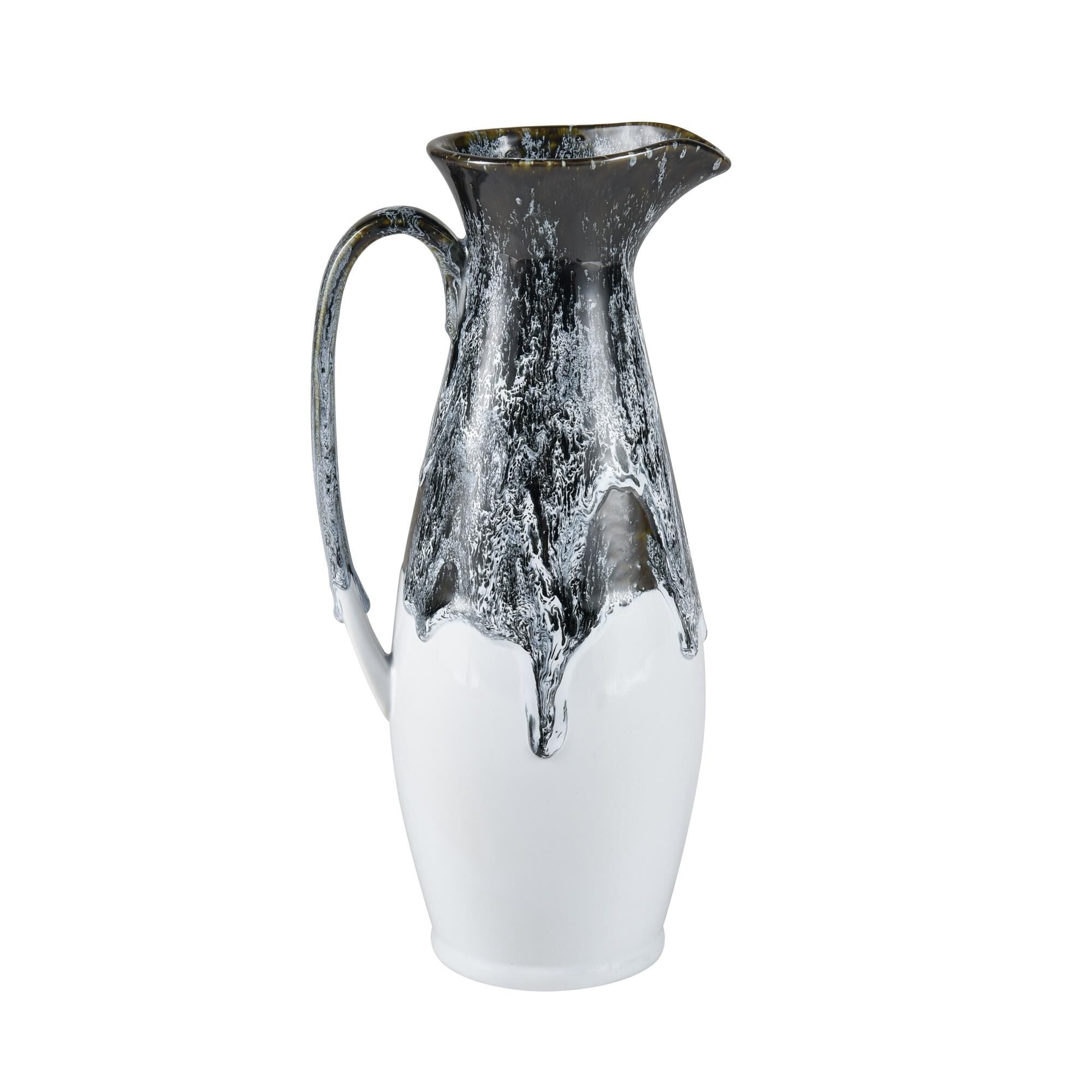 ELK Home Gallemore Vase-Urn Gallemore - S0017-9734 - Modern Contemporary