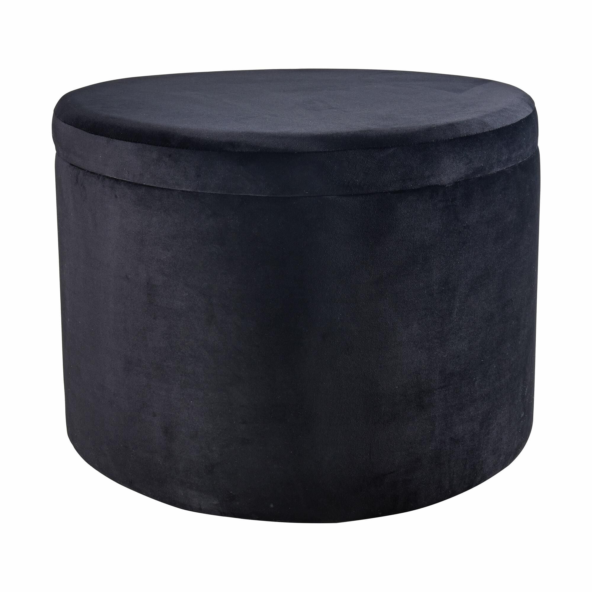 ELK Home Linder 24 Inch Ottoman Linder - S0035-9184 - Modern Contemporary