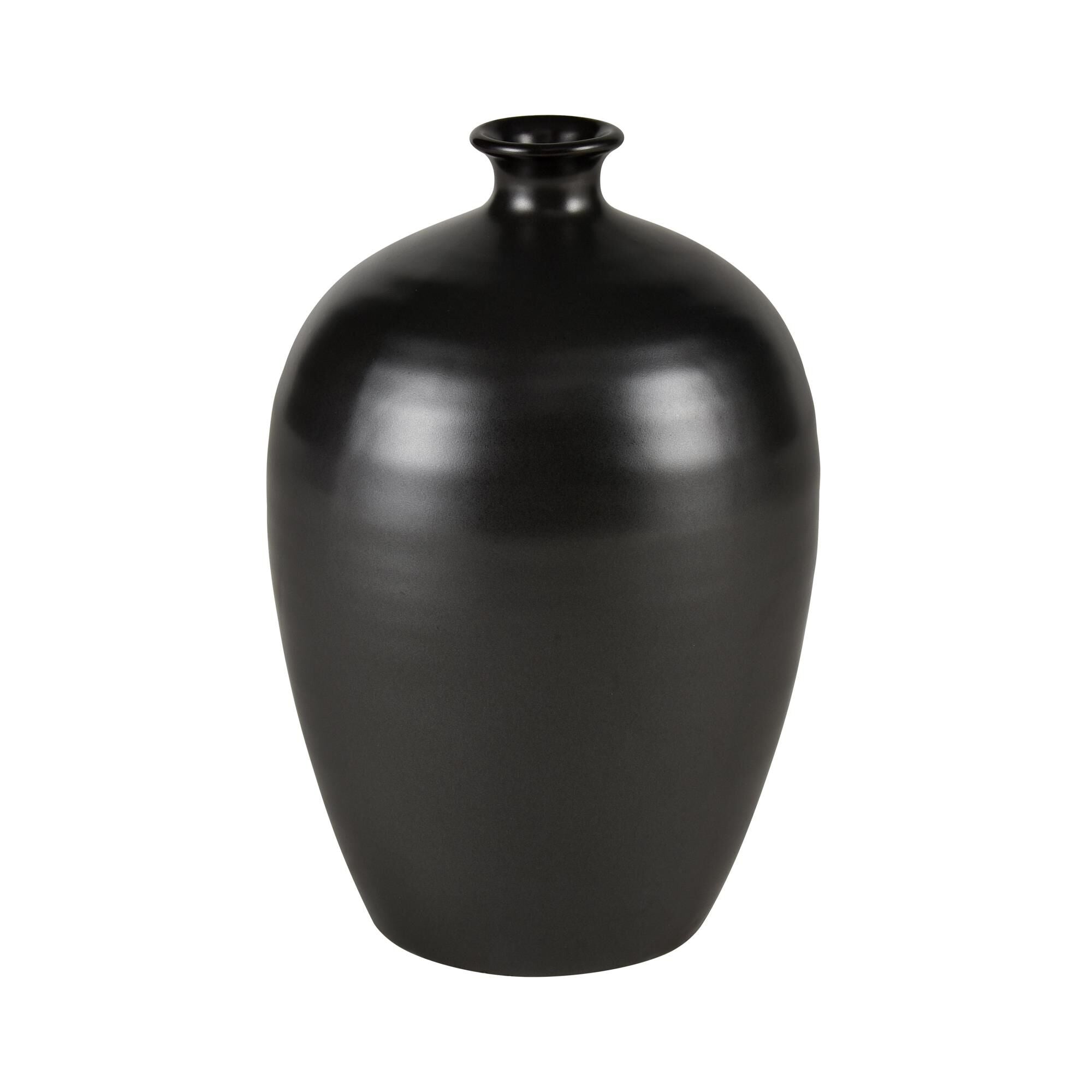 ELK Home Faye 8 Inch Vase-Urn Faye - S0037-10196 - Transitional