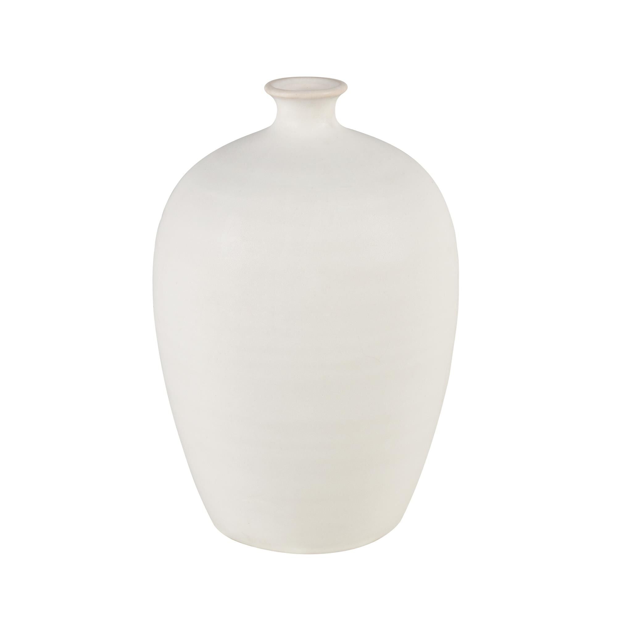 ELK Home Faye 8 Inch Vase-Urn Faye - S0037-10197 - Transitional