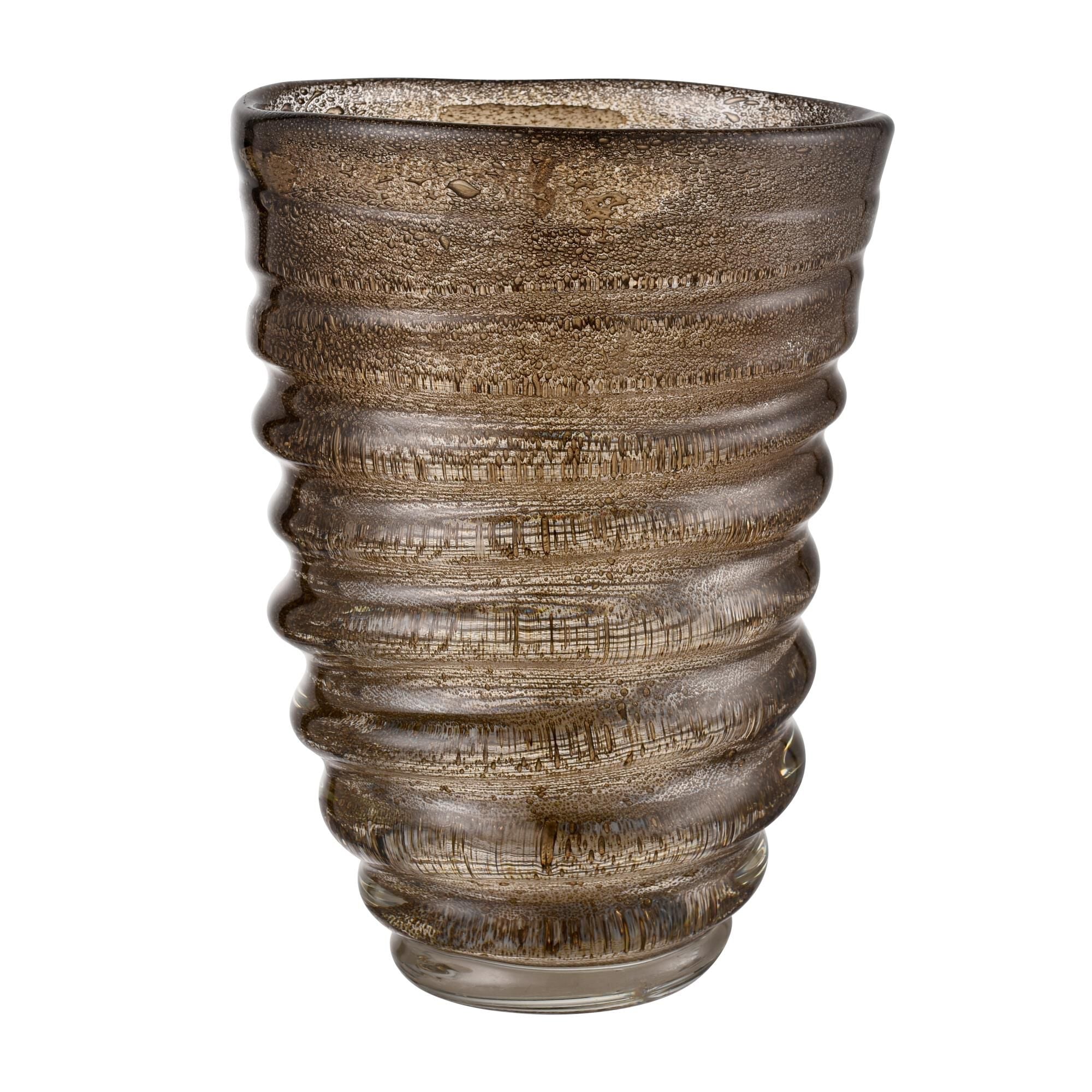 ELK Home Metcalf 8 Inch Vase-Urn Metcalf - S0047-11323 - Transitional