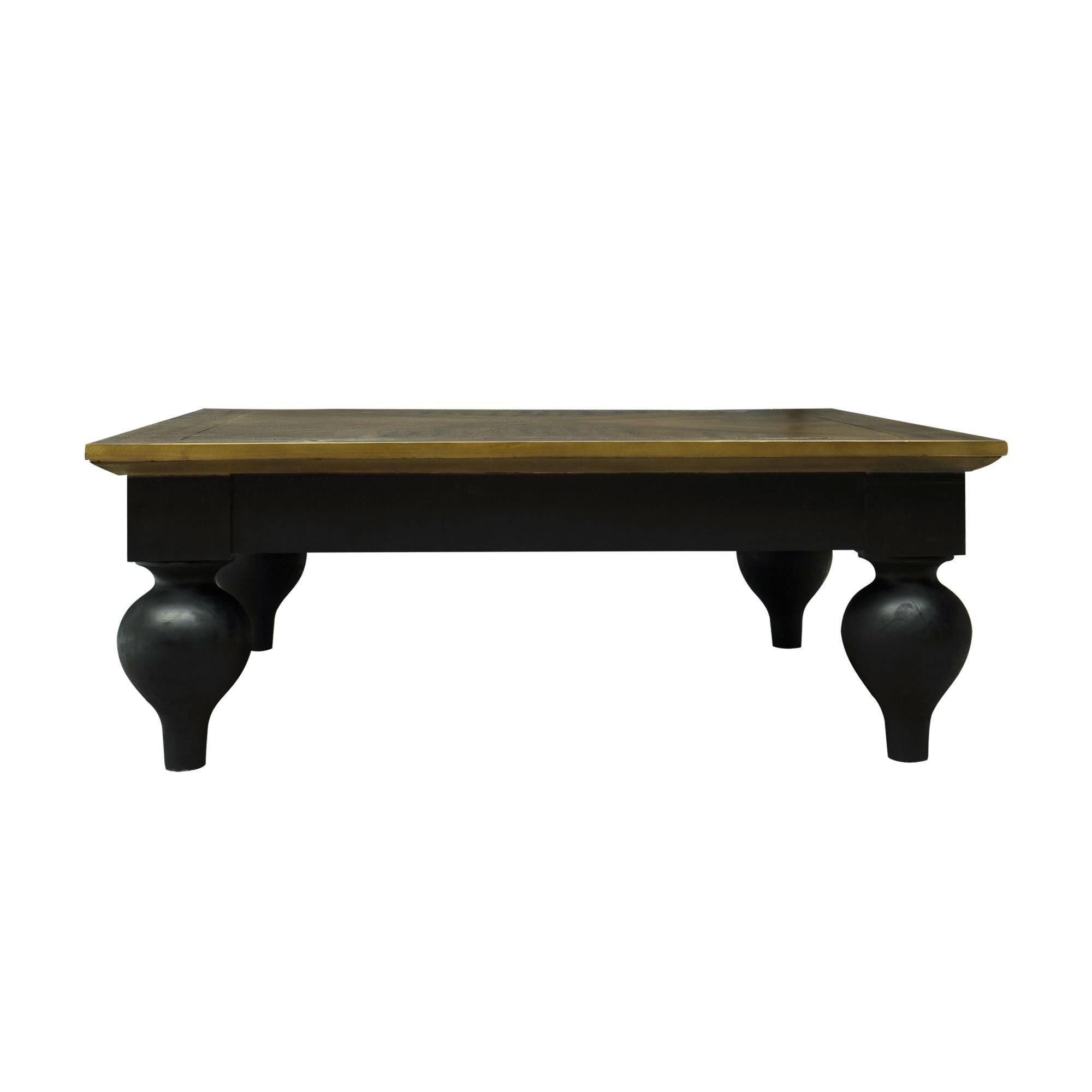 ELK Home Piedmont 44 Inch Coffee Table Piedmont - S0075-10391 - Transitional