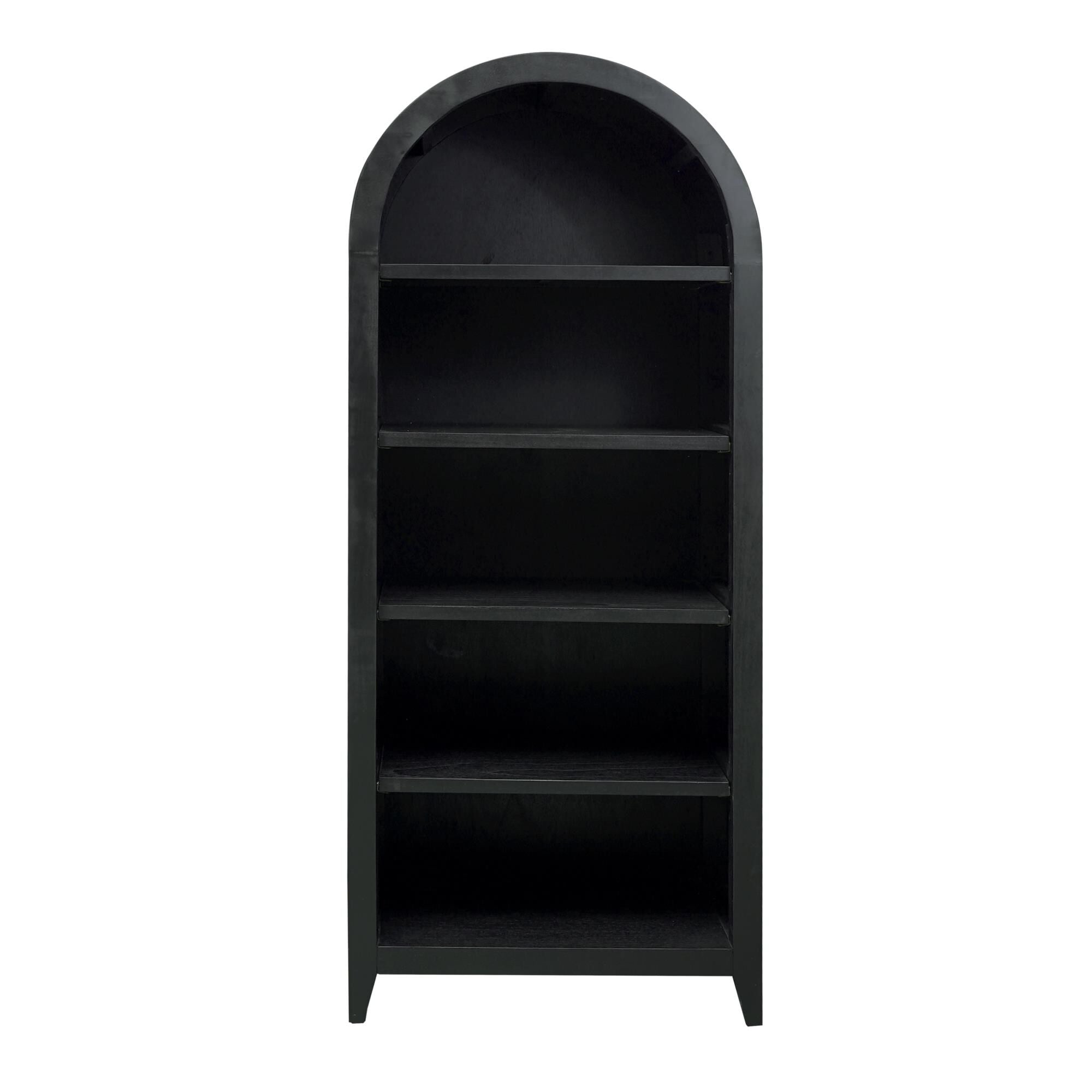 ELK Home Conrad 28 Inch Book Case Conrad - S0075-10392 - Modern Contemporary