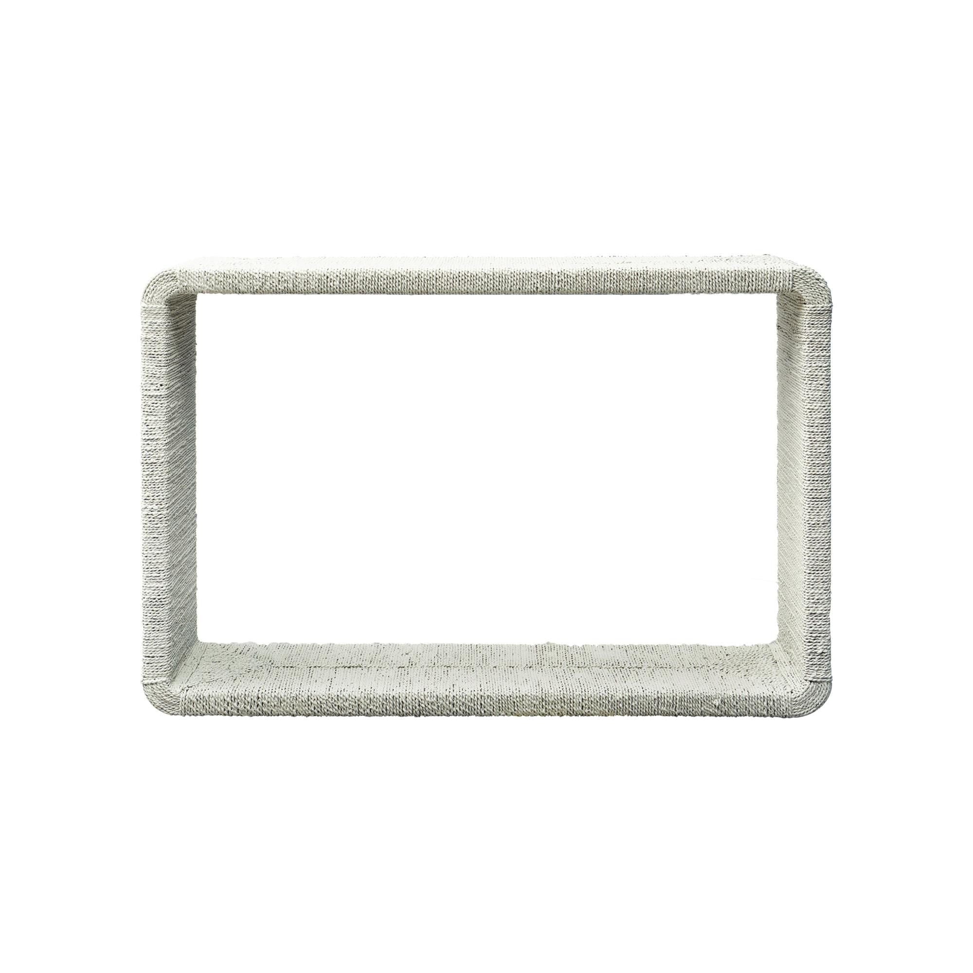 ELK Home Bartlett 50 Inch Console Table Bartlett - S0075-10406 - Modern Contemporary