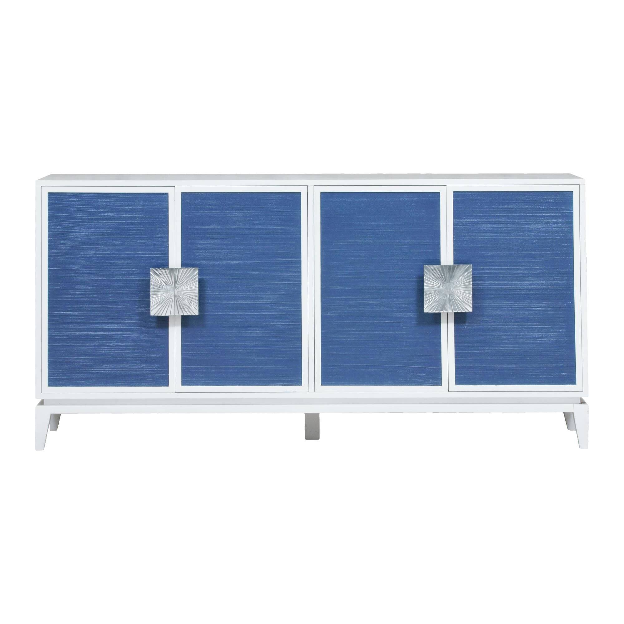 ELK Home Asanso Storage Cabinet Asanso - S0075-7772 - Modern Contemporary