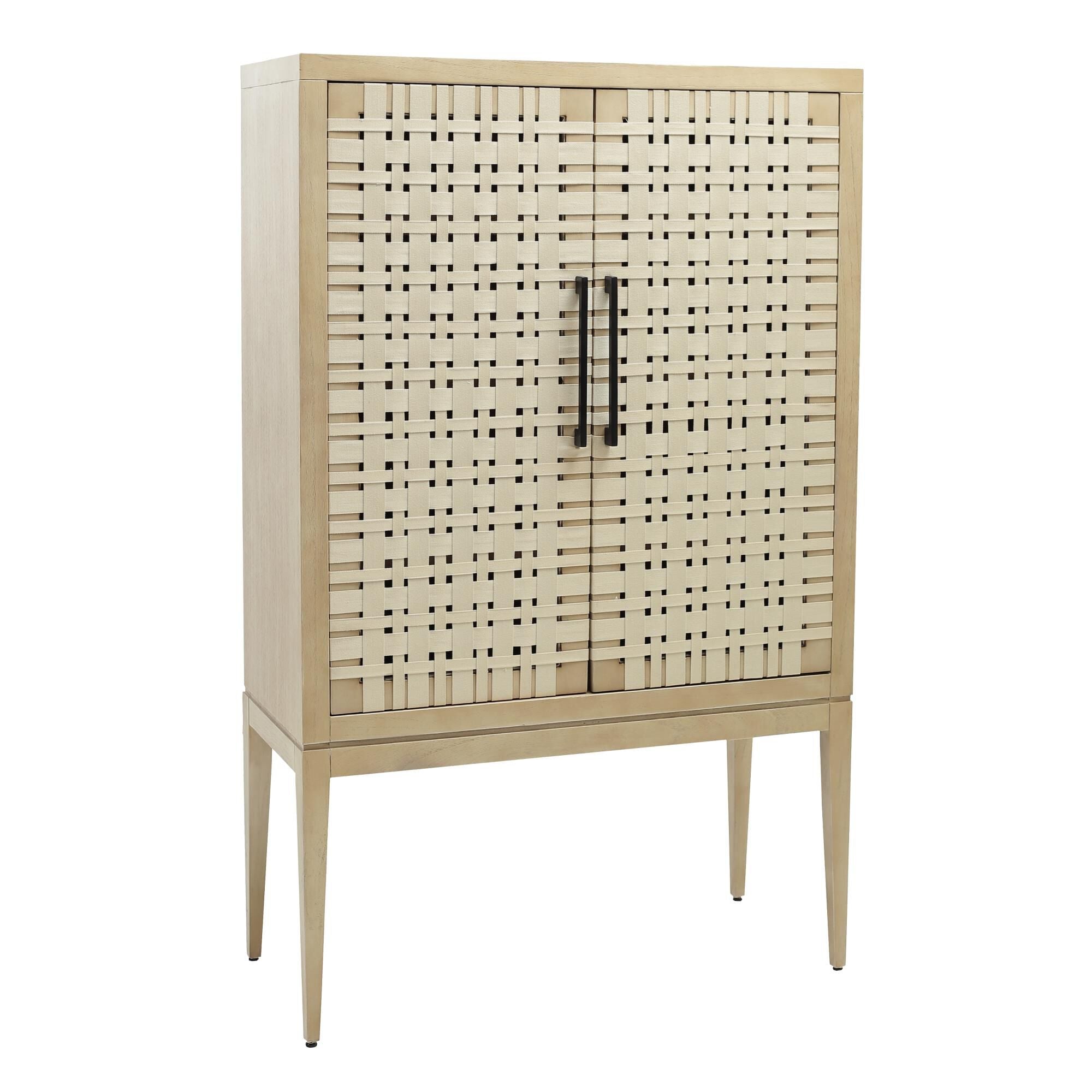 ELK Home Sunset Harbor Storage Cabinet Sunset Harbor - S0075-9869 - Traditional