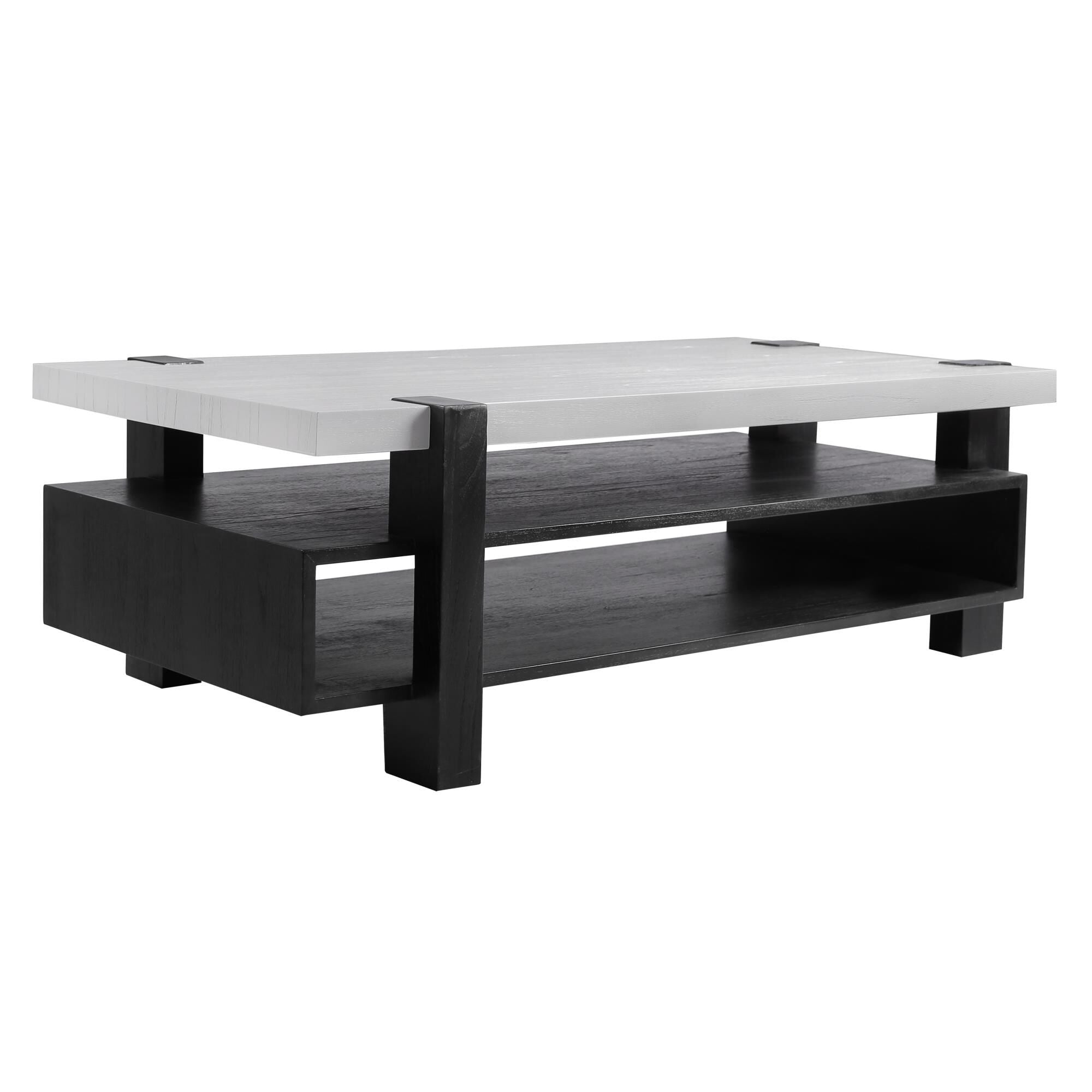 ELK Home Riviera 54 Inch Coffee Table Riviera - S0075-9874 - Traditional