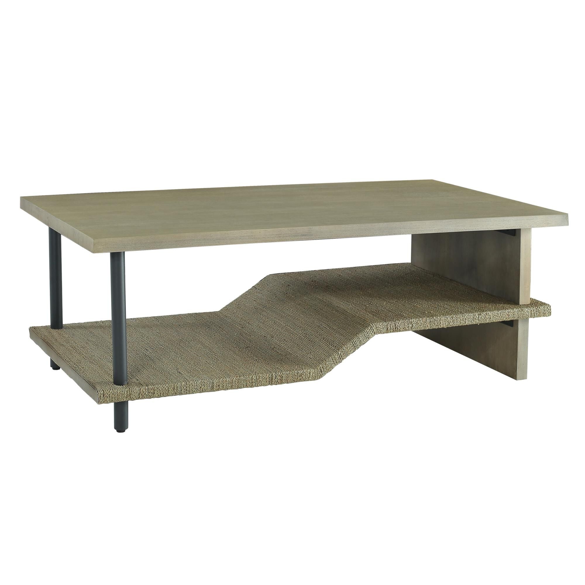 ELK Home Riverview Coffee Table Riverview - S0075-9879 - Transitional