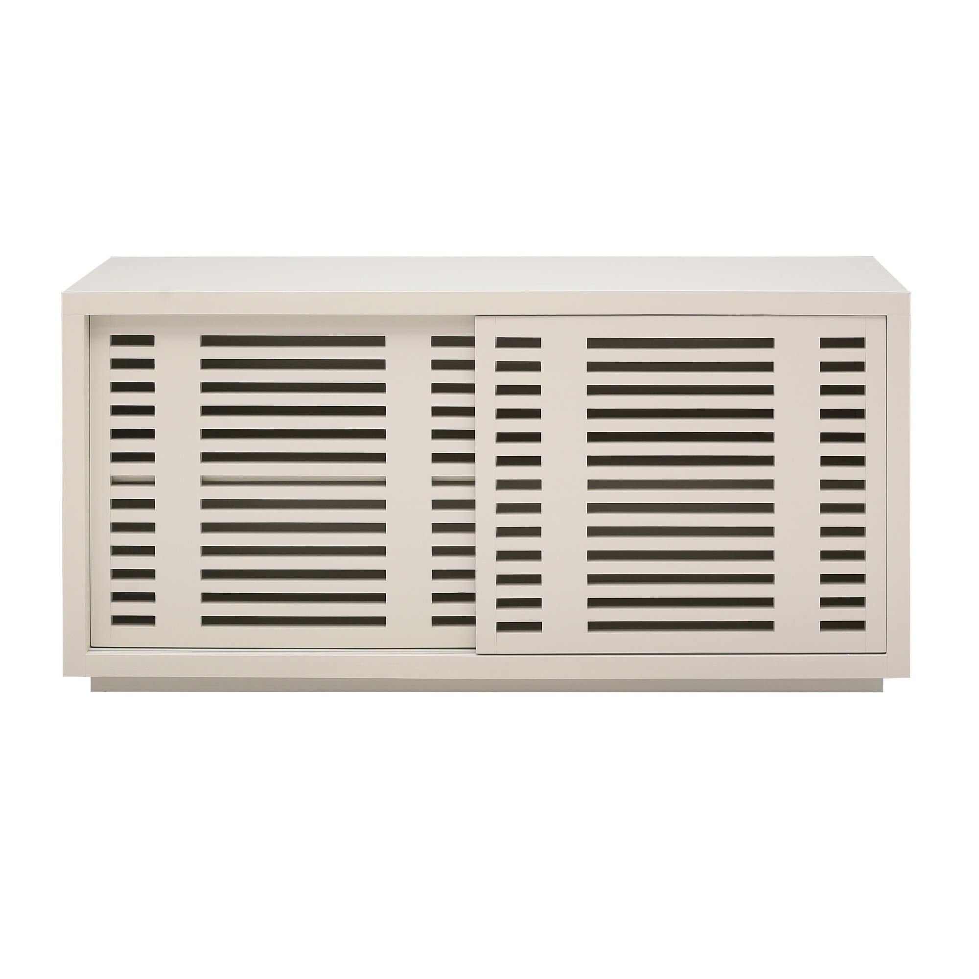 ELK Home Calamar Storage Cabinet Calamar - S0075-9946 - Modern Contemporary