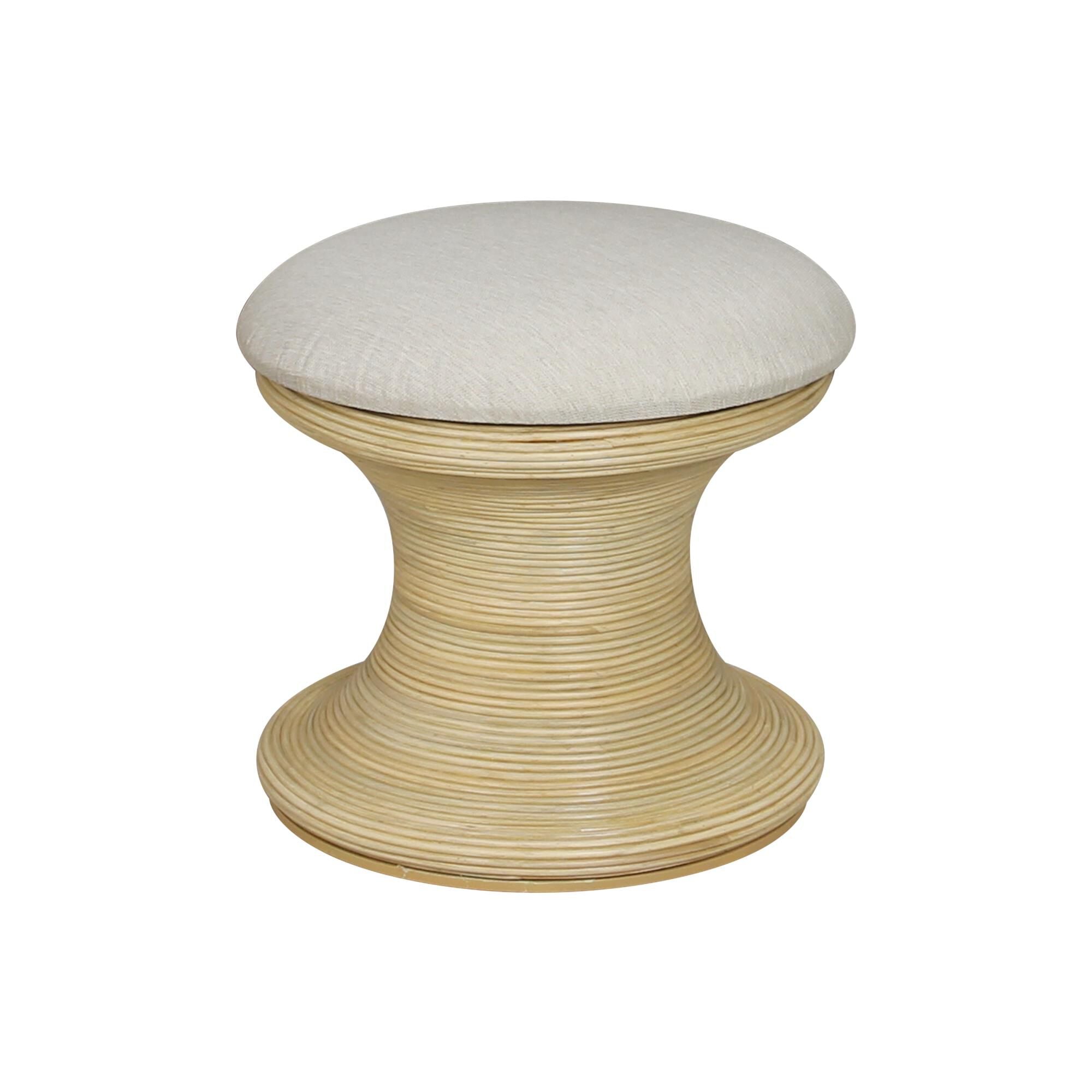 ELK Home Raven 20 Inch Stool Raven - S0075-9958 - Transitional