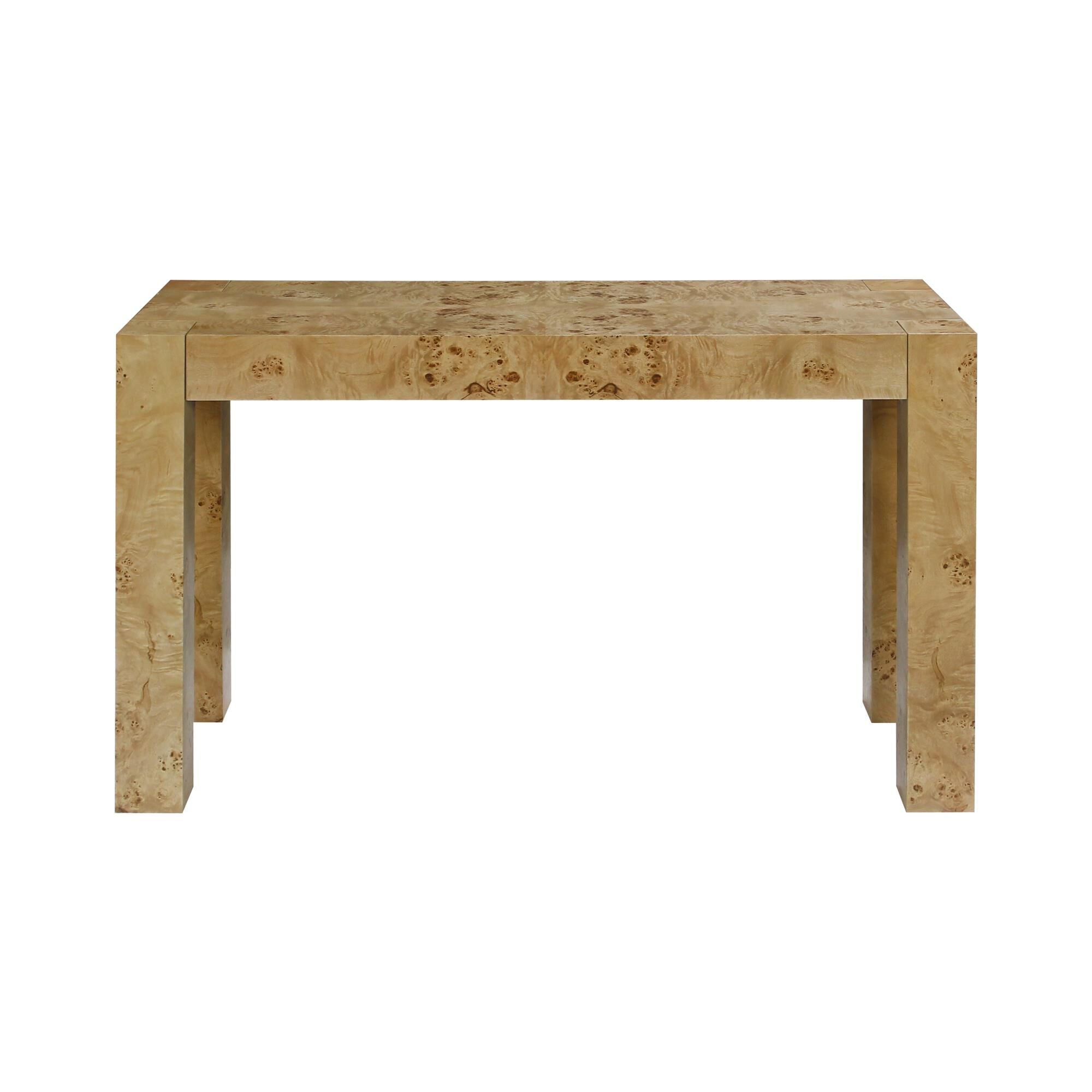 ELK Home Bromo Console Table Bromo - S0075-9965 - Modern Contemporary