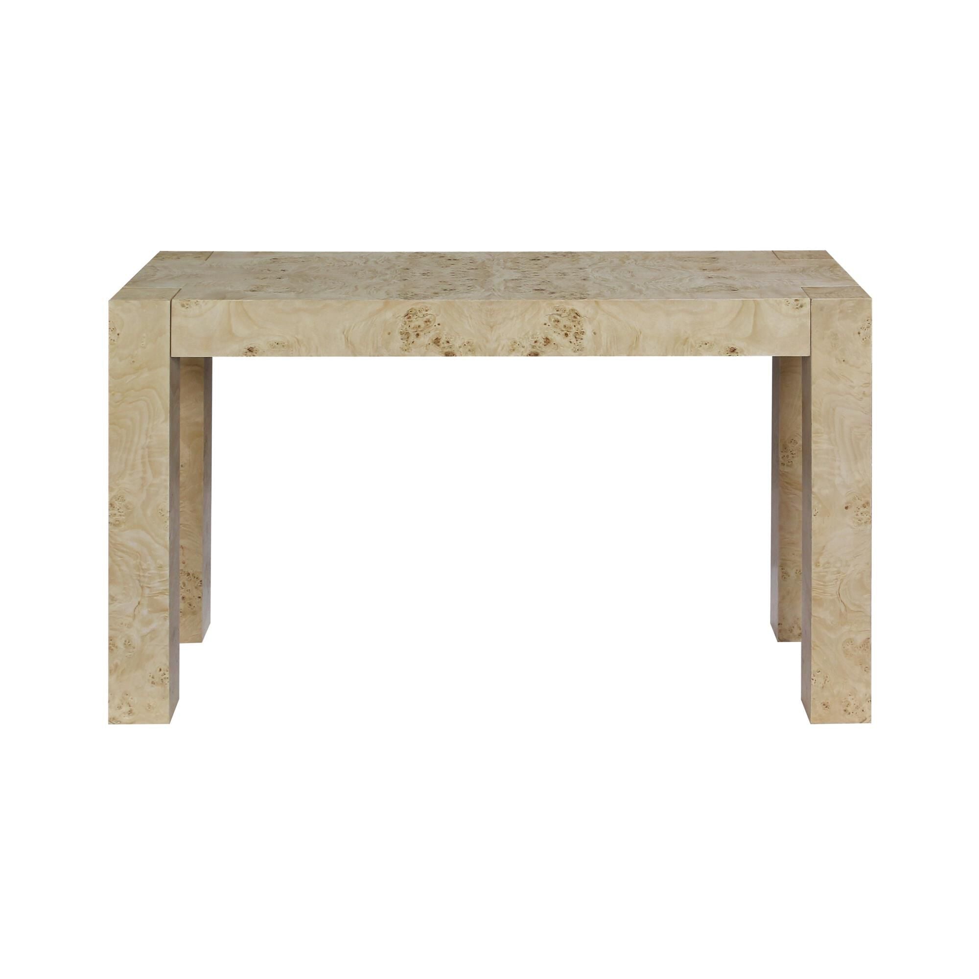 ELK Home Bromo Console Table Bromo - S0075-9966 - Modern Contemporary