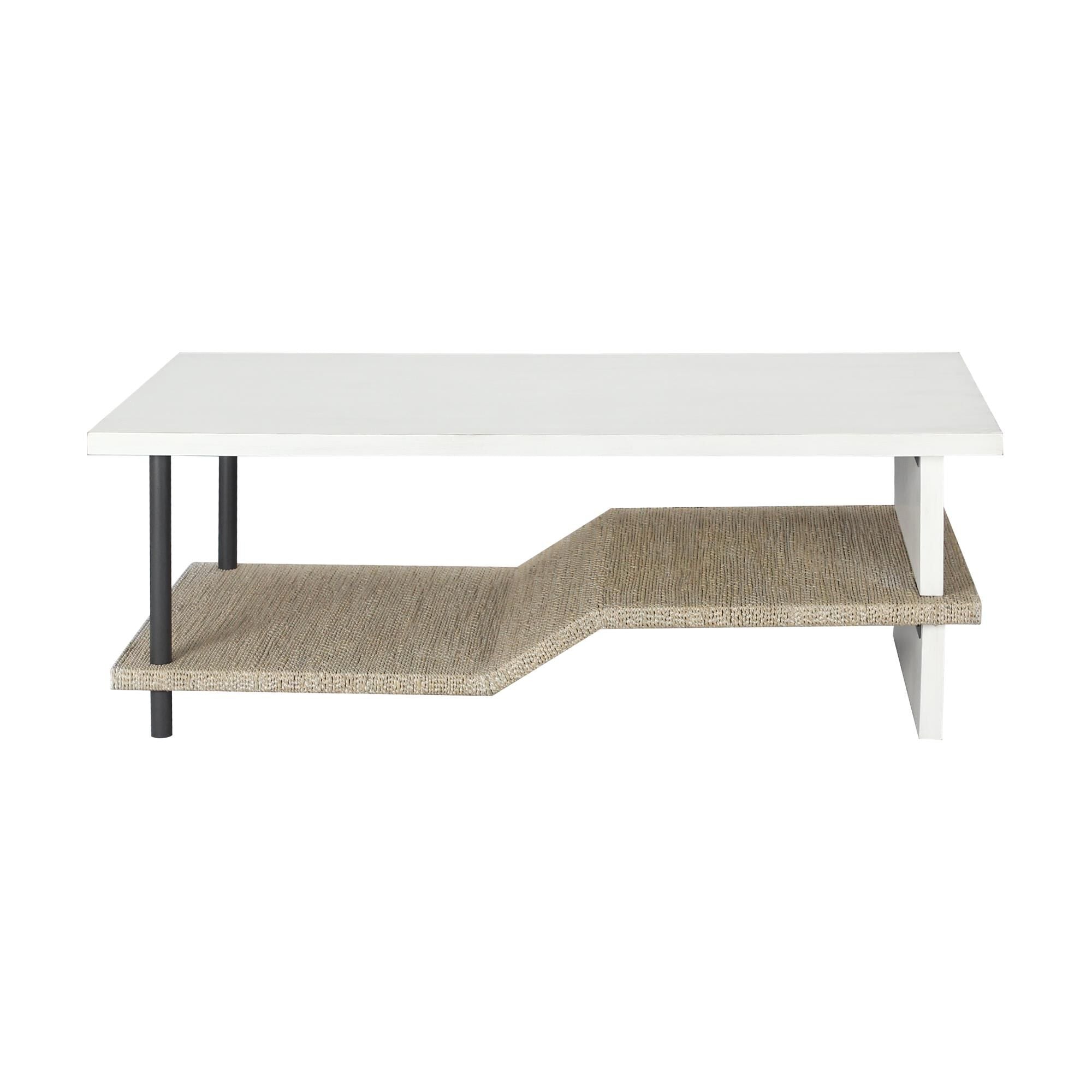 ELK Home Riverview Coffee Table Riverview - S0075-9968 - Transitional