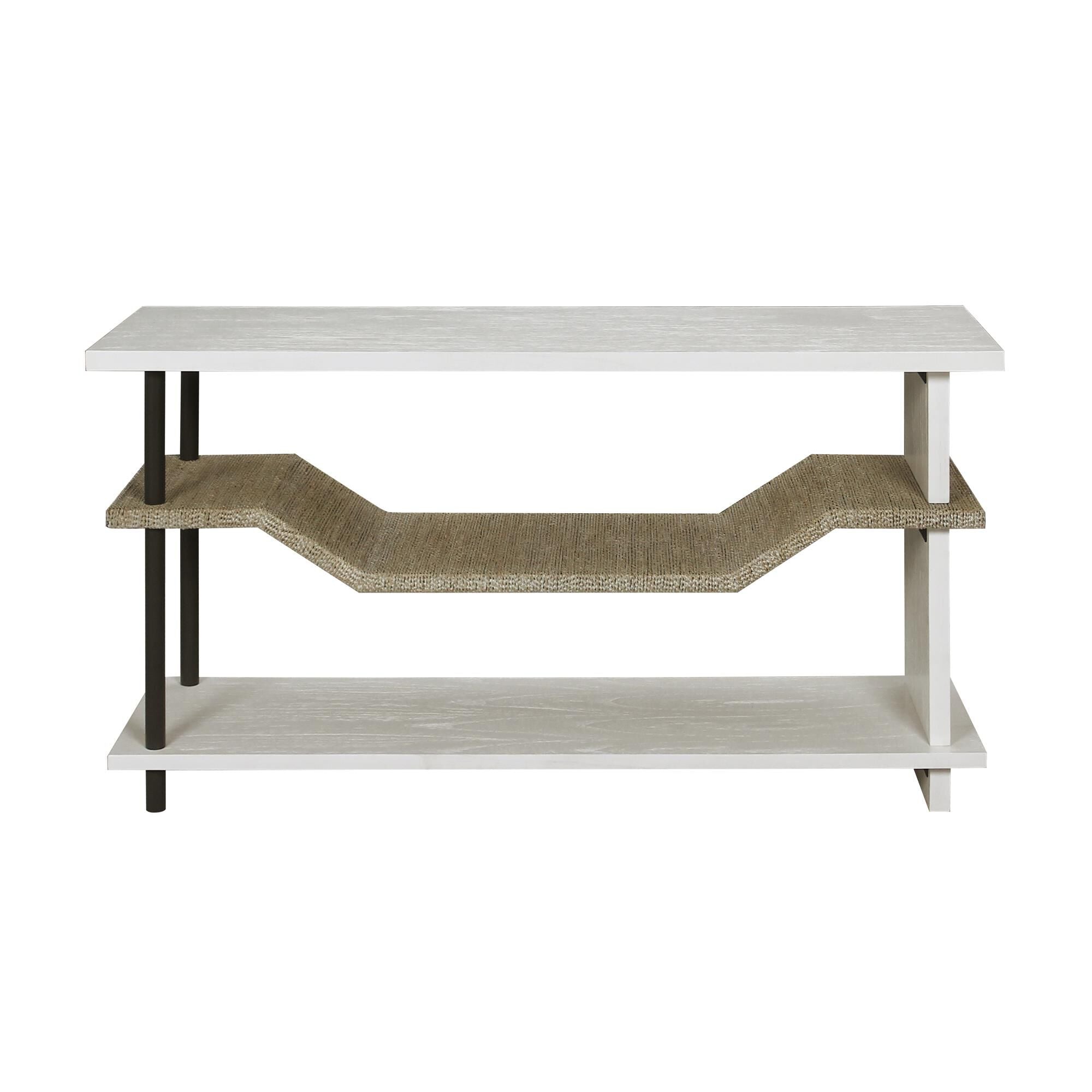 ELK Home Riverview Console Table Riverview - S0075-9970 - Transitional