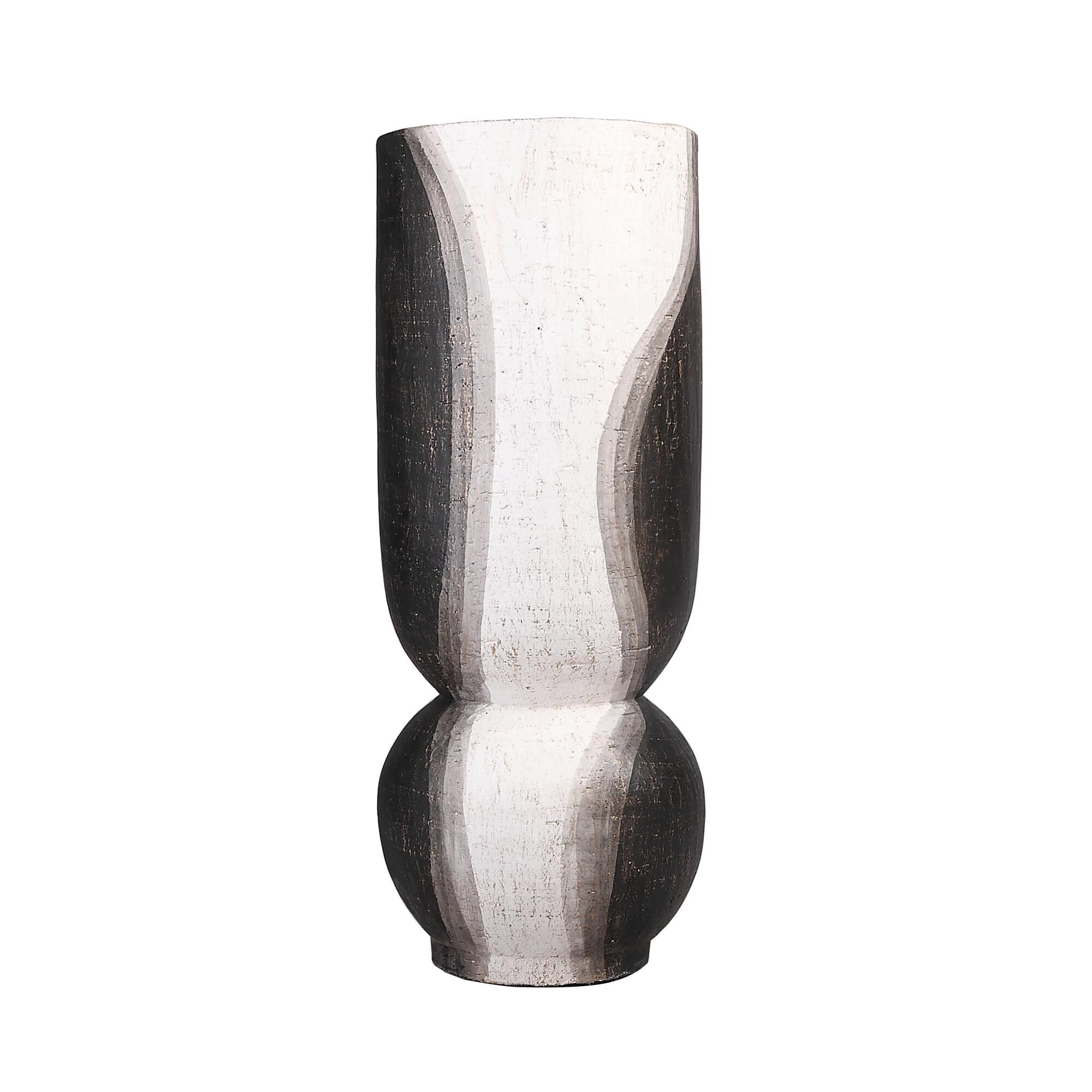 ELK Home Noma 8 Inch Vase-Urn Noma - S0077-12102 - Modern Contemporary