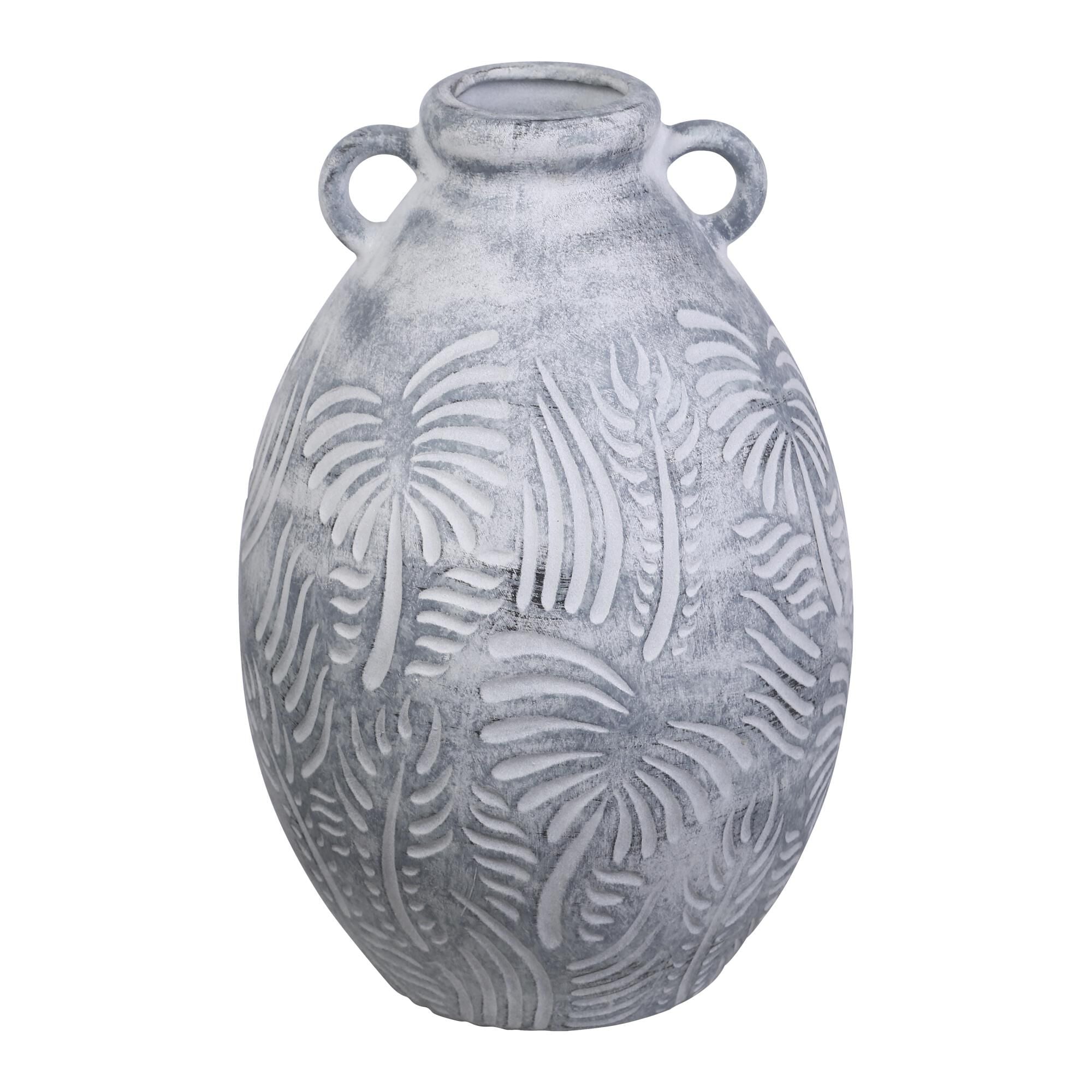 ELK Home Breeze 11 Inch Vase-Urn Breeze - S0117-8245 - Transitional